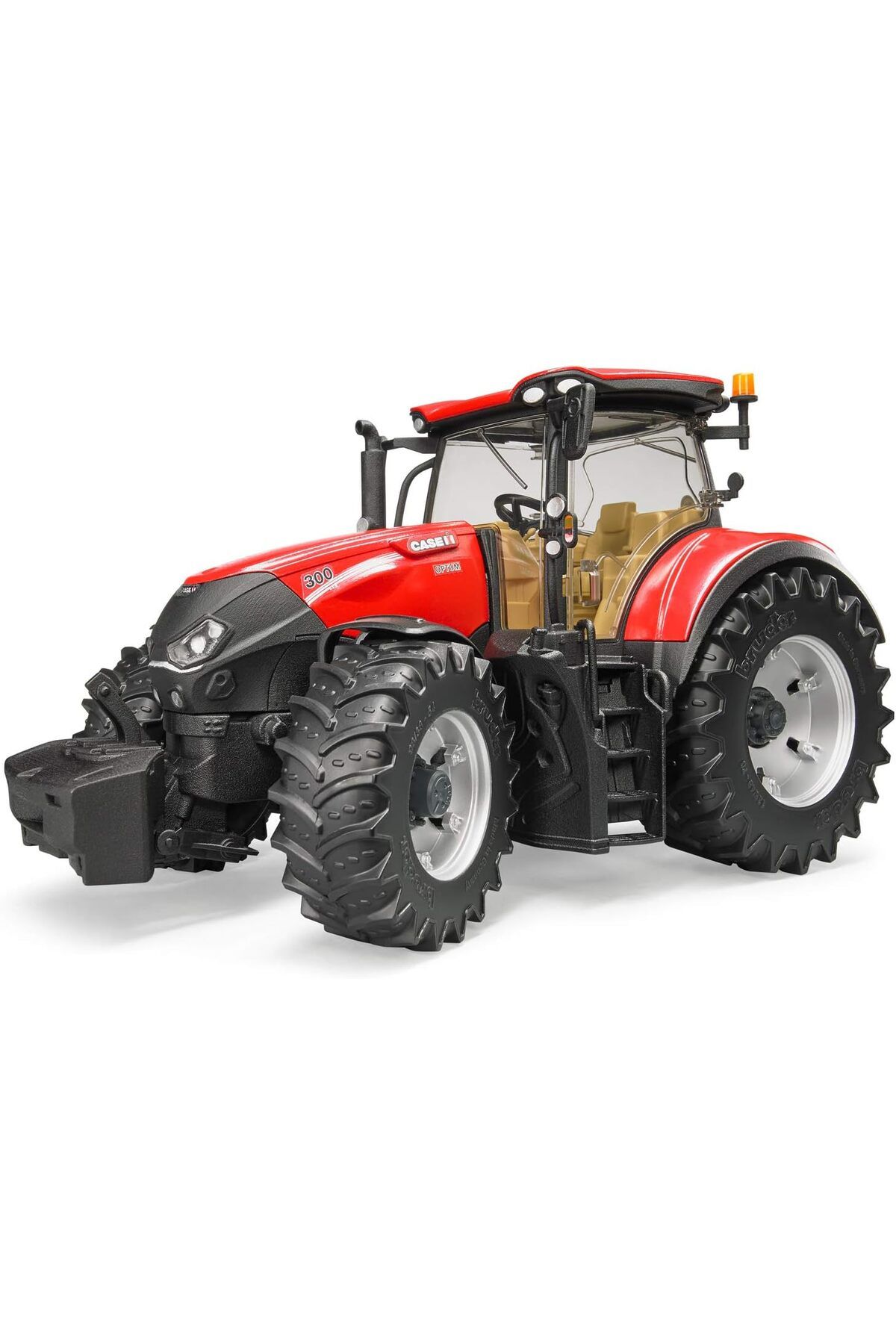 NcK - Case Ih Optum 300 Cvx Traktör Ölçekli Model