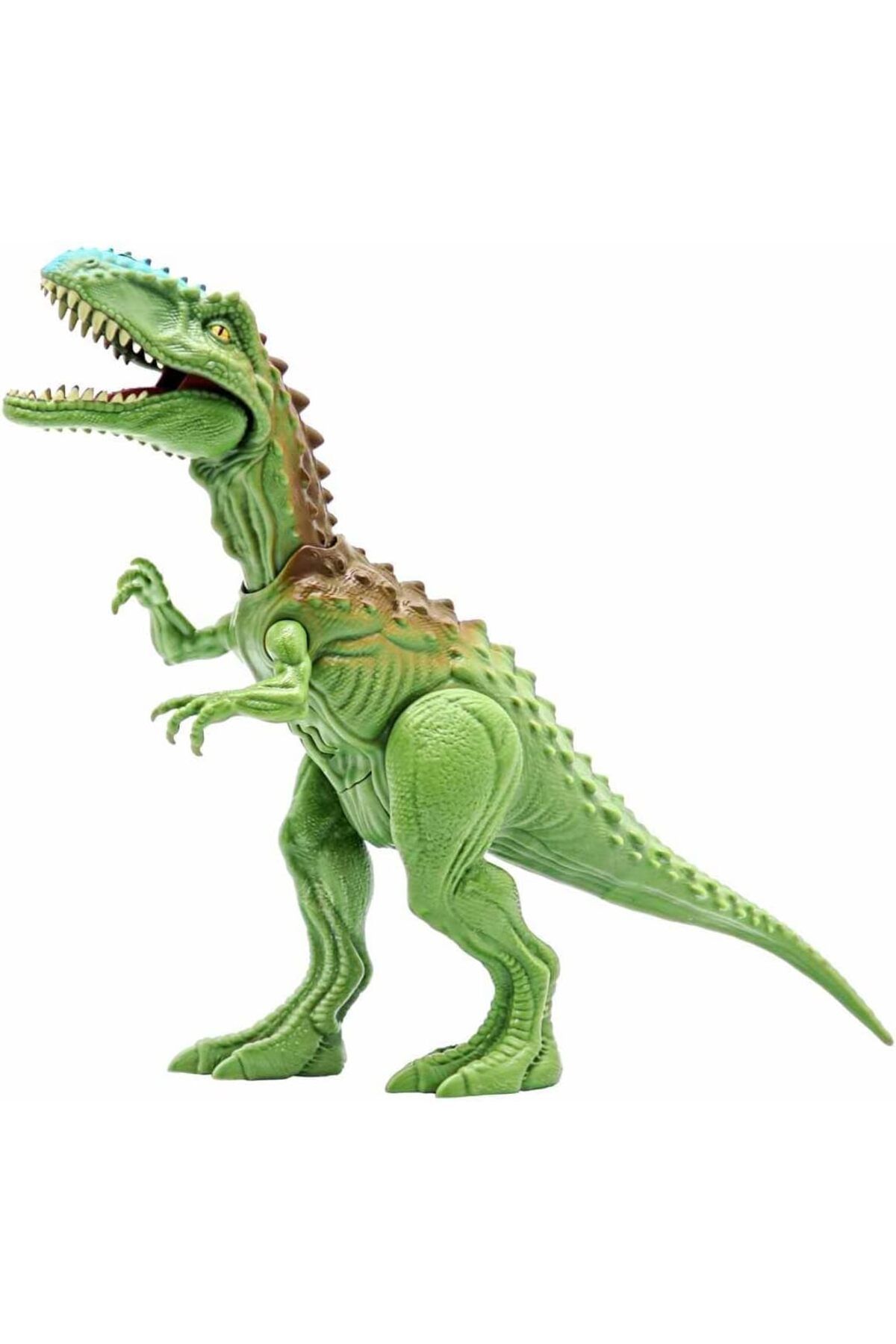 NcK Toys Primal Dinozor Carnotaurus-Gigantosaurus 2A.