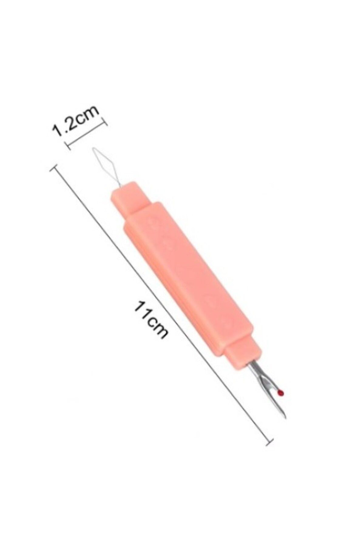 HerEveOyuncak Dikiş Sökmee ve İğne İplik Seti 2 in 1 (pU)