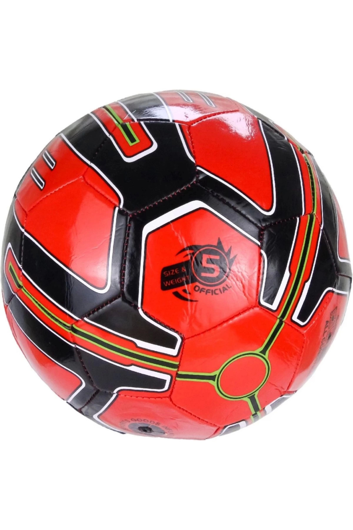 توپ فوتبال نسسی‌ورلد