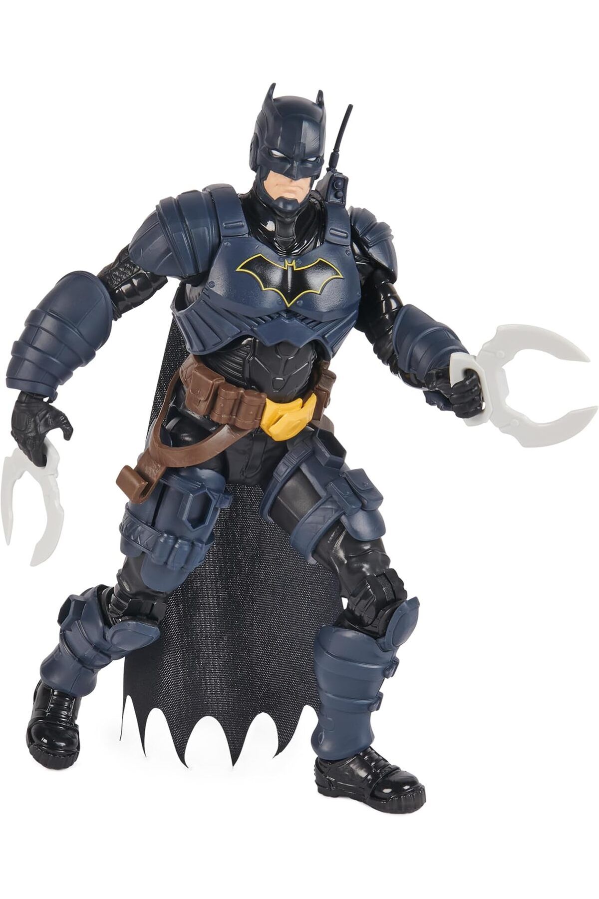 NcK Comics Batman 12'' Batman'in Maceraları