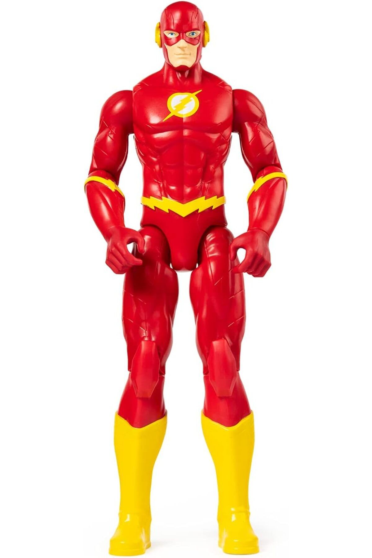 NcK Comics, DC Comics DC Universe 30cm Figür, 6056779, Flaş