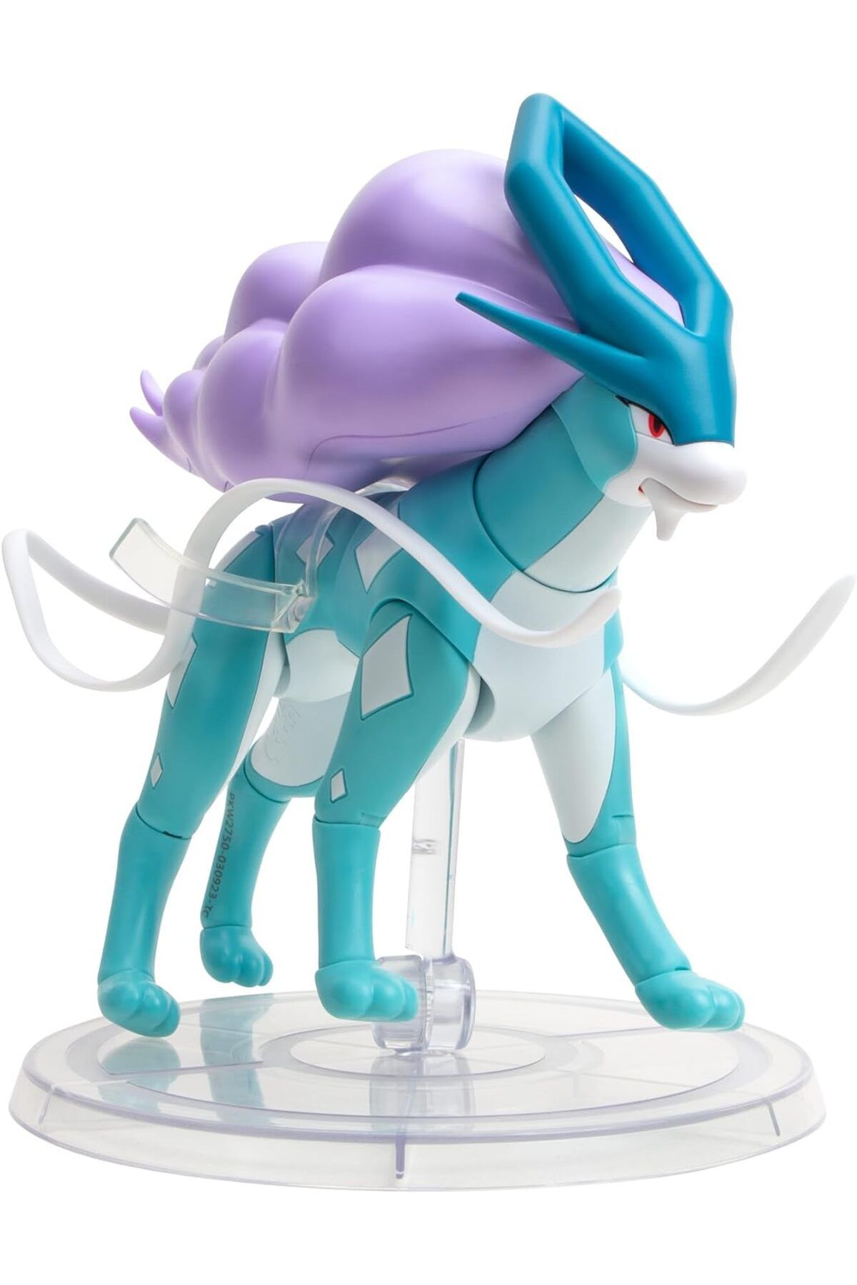 NcK Select Seri Eklemli Figür 16 cm - Suicune