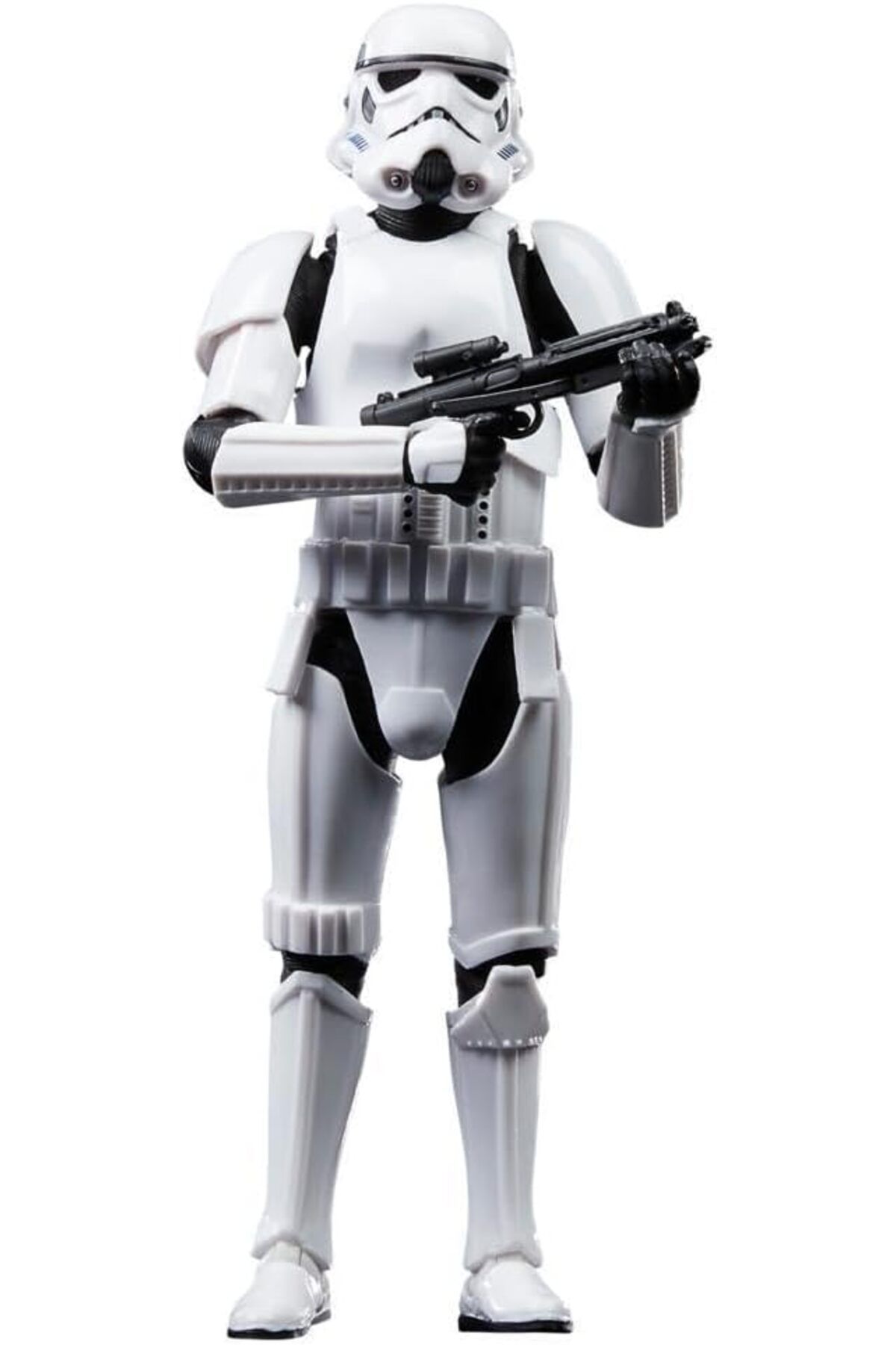 NcK The Black Series Return of the Jedi Stormtrooper Aksiyon Figürü