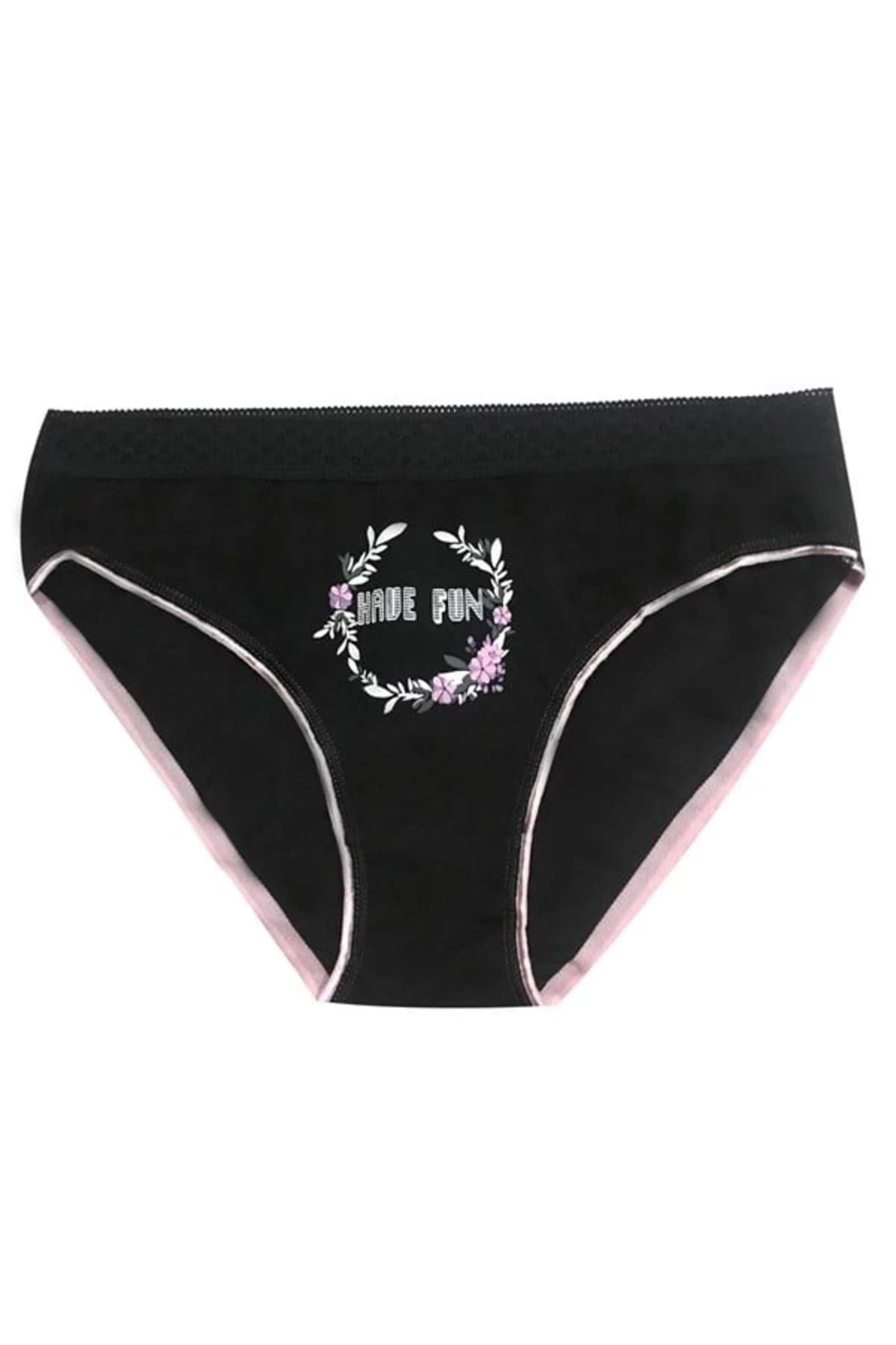 Mulvix Mulvxbrf Brf02 Kadın Bikini 11293 (Mulvix)