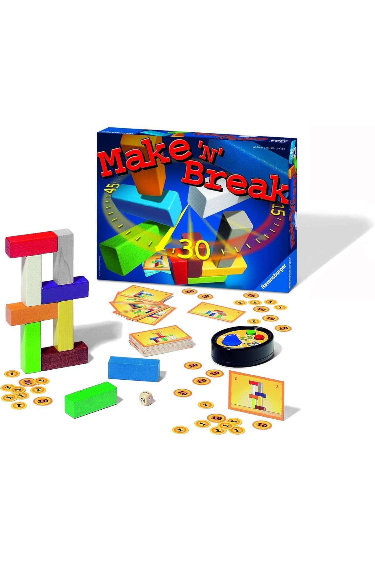 NcK Make'N Break 265558