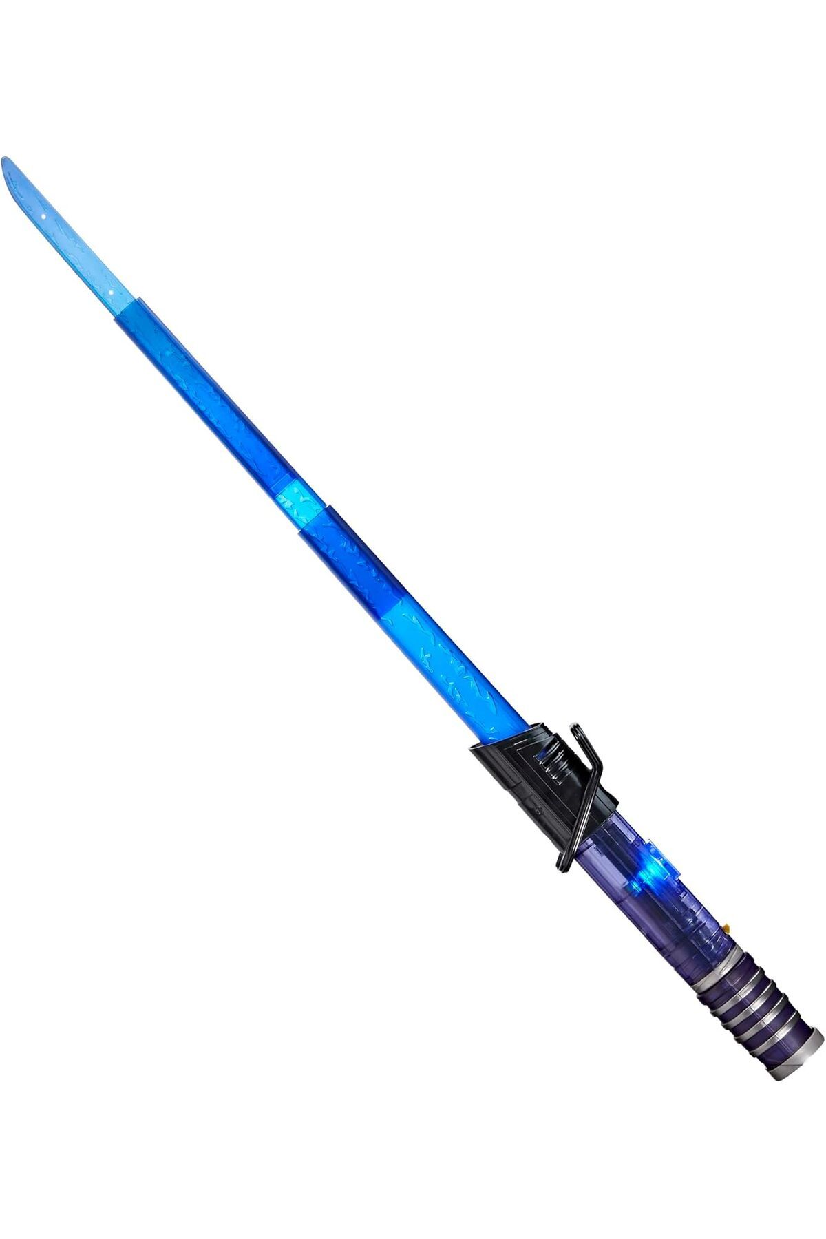 NcK Wars Lightsaber Forge Kyber Core Darksaber, Özelleştirilebilir Elektronik Işın Kılıcı