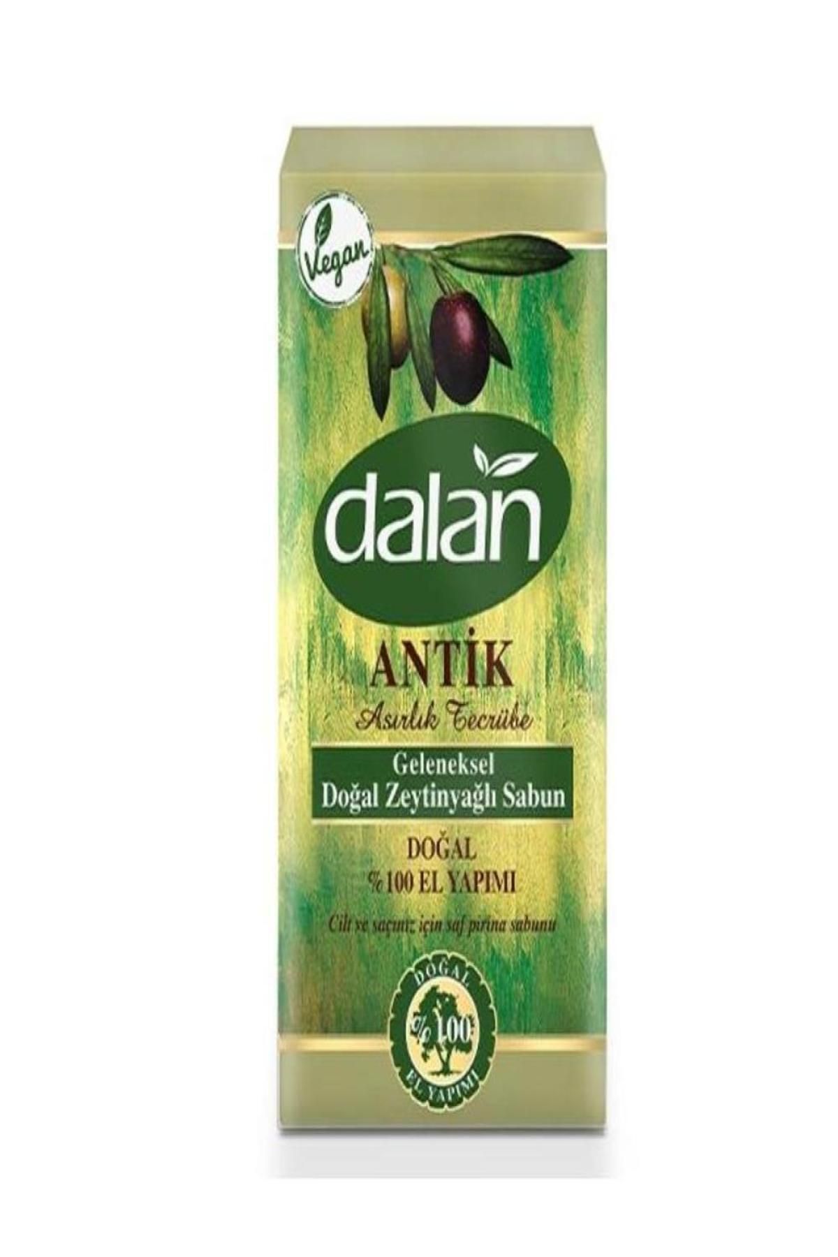 pazarella Sabun Zeytinyağlı