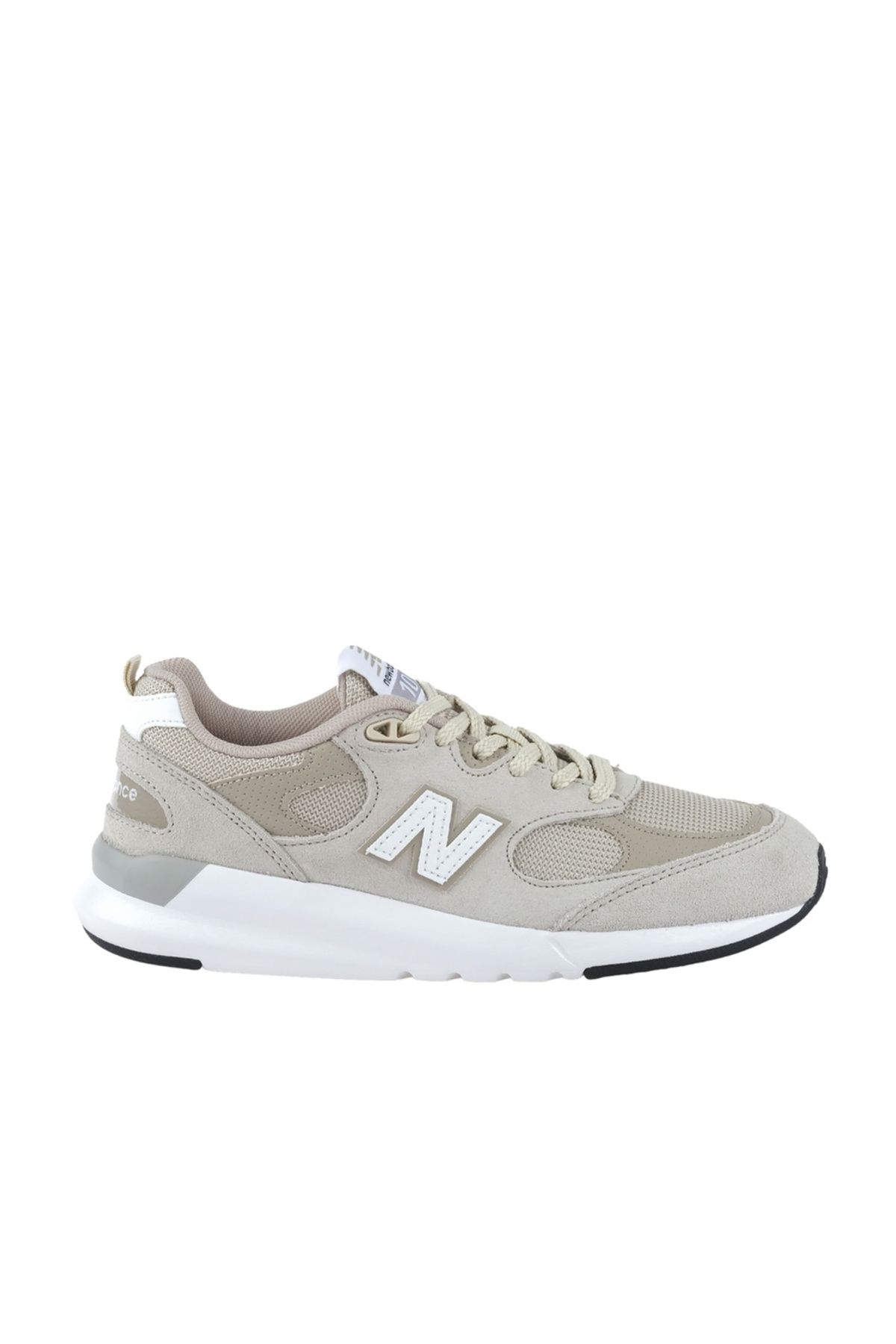 New Balance 109 Kadın Bej Spor Ayakkabı (WS109CRM)