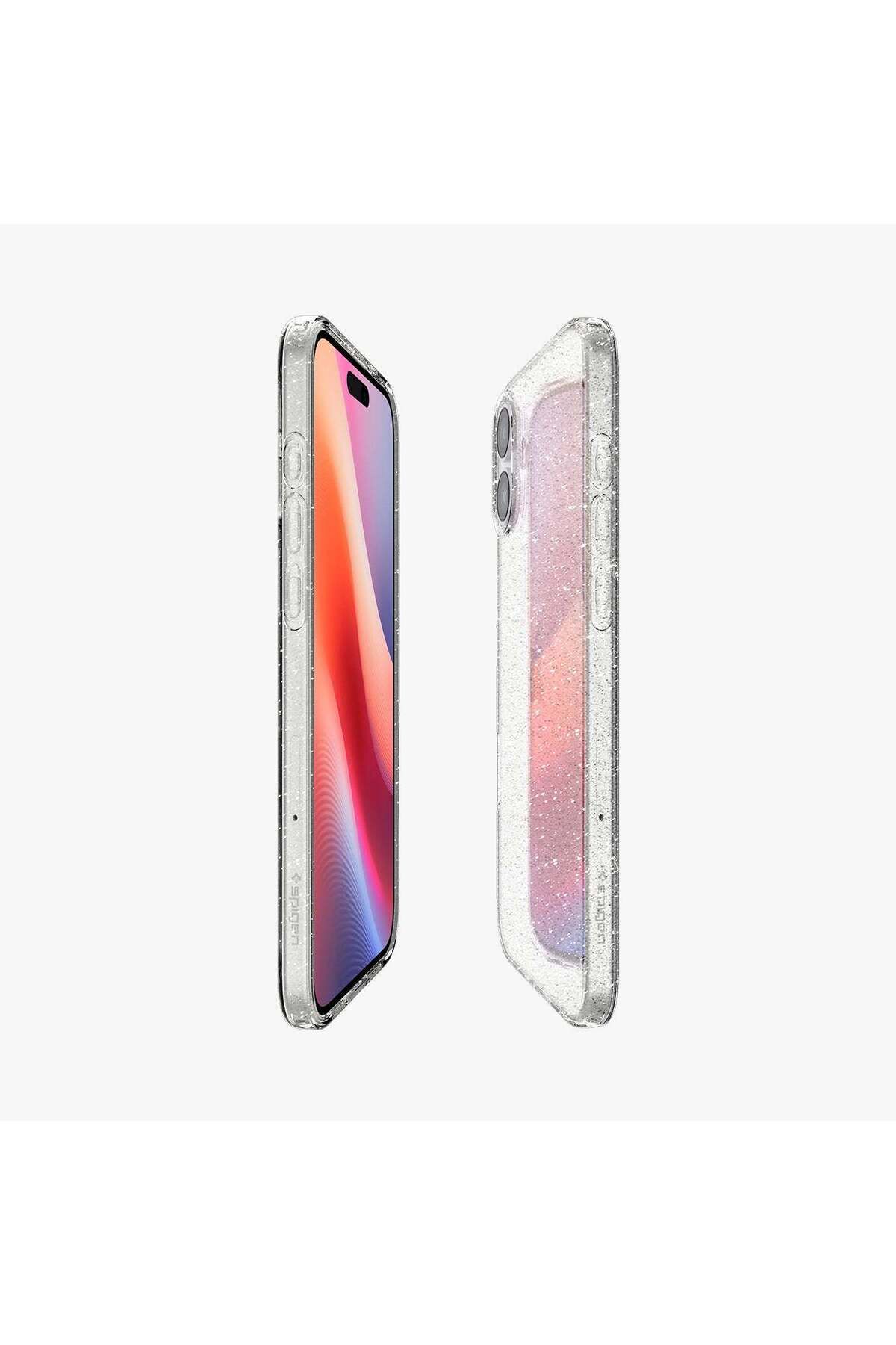 Spigen-iPhone 16 - Please Provide the Original Title, so I Can Rewrite Correctly in Turkish Language. 3