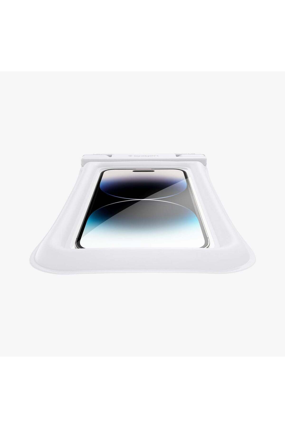 Spigen-Aquashield Waterproof Floating Case, Spigen Waterproof Floating A610 4