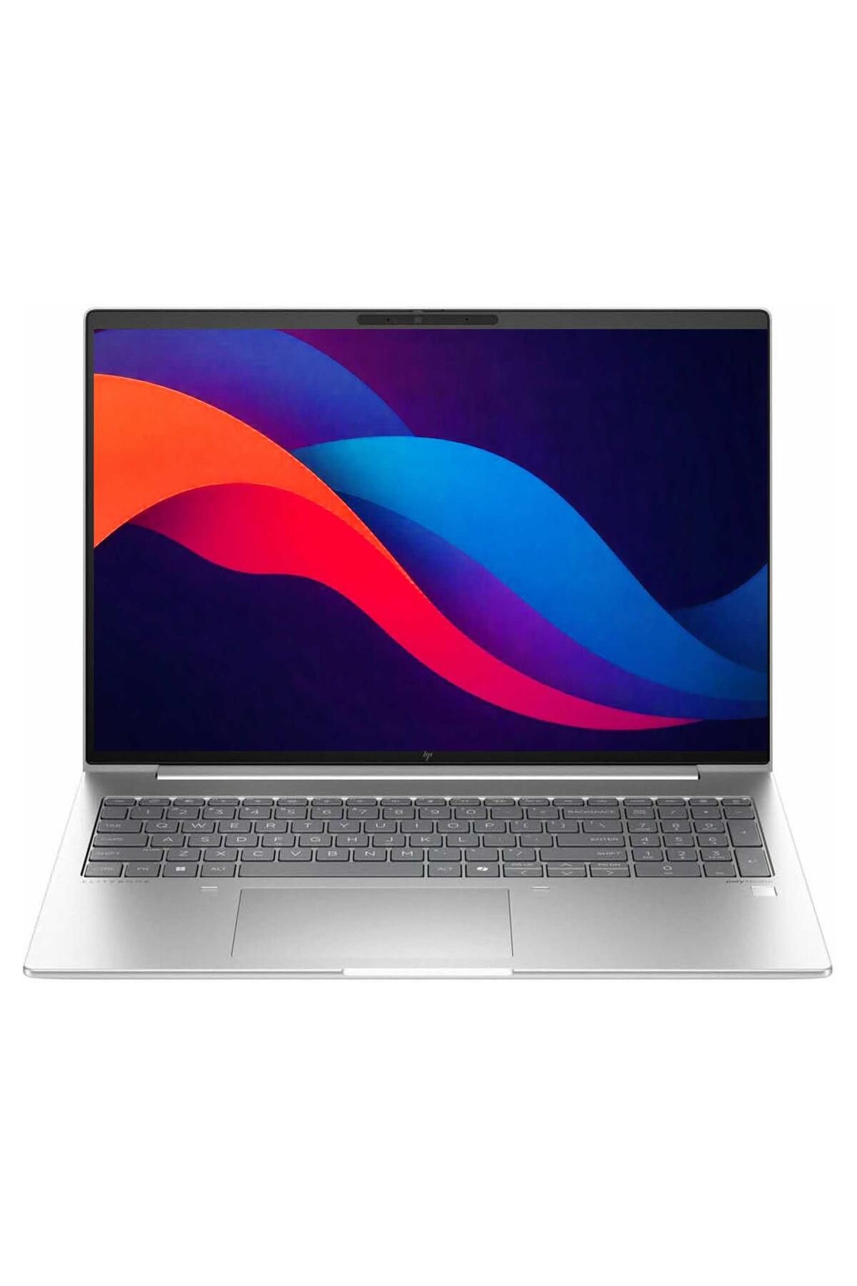 HP EliteBook 660 G11 B2PK4ES03 Ultra5 125U 16GB 1TBSSD 16" FHD FreeDOS Dizüstü Bilgisayar