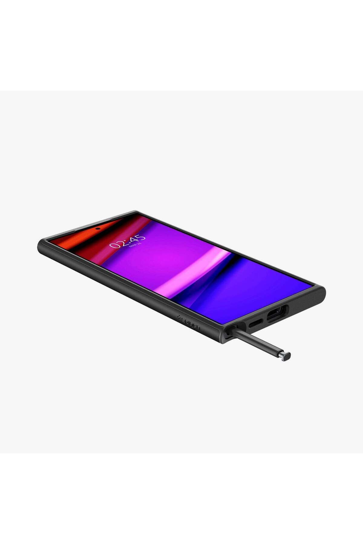 Spigen-Spigen Neo Hybrid Galaxy S24 Ultra Case 8