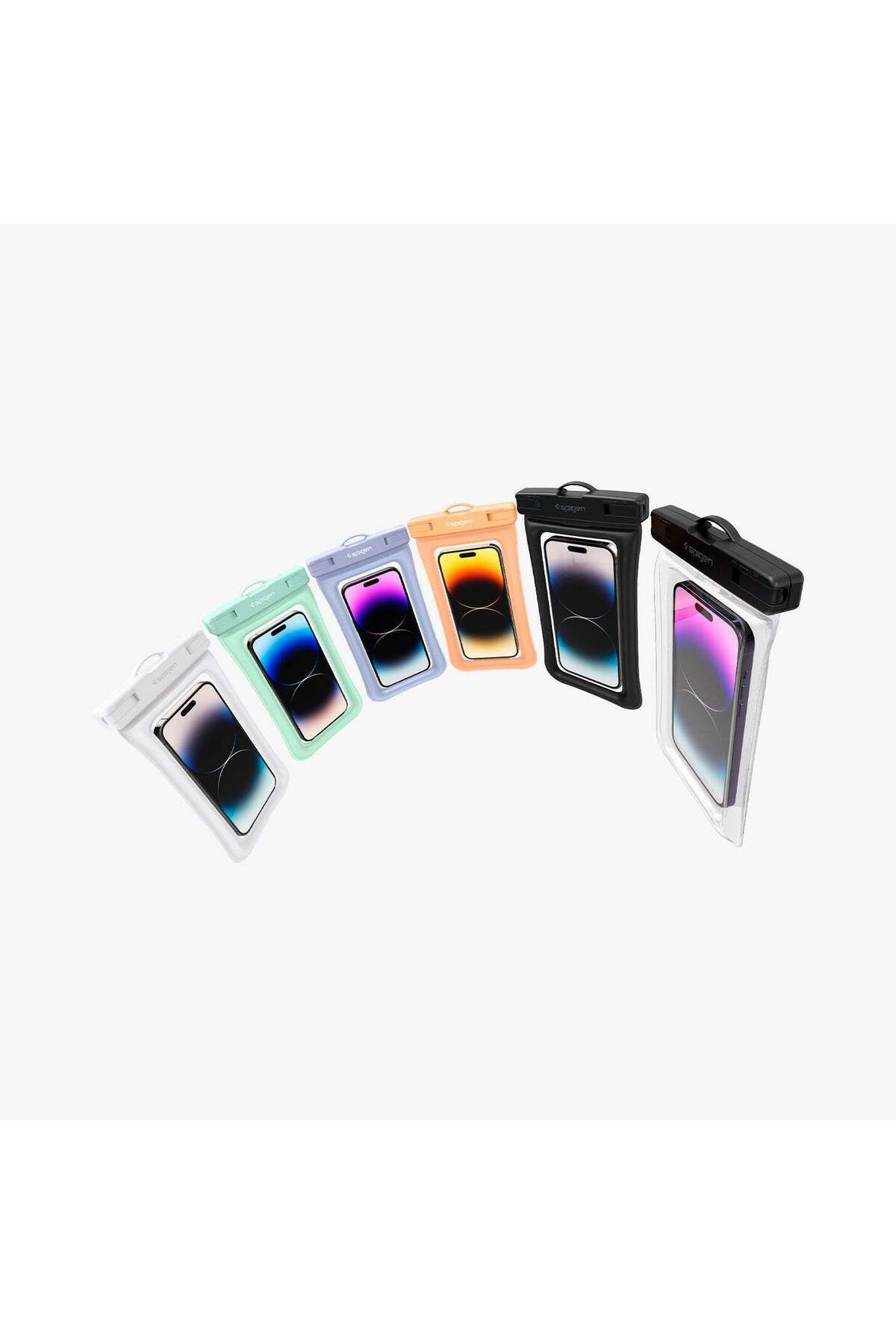 Spigen-Aquashield Waterproof Floating Case, Spigen Waterproof Floating A610 8