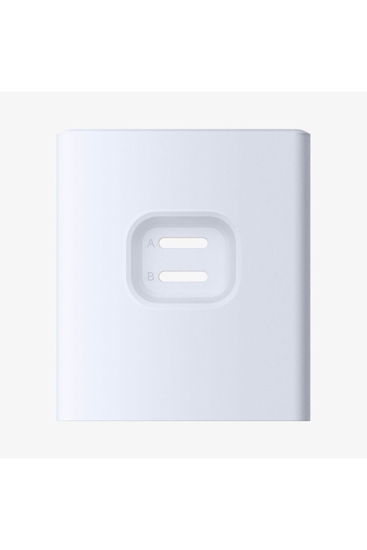 Spigen-حامل الحائط لوحدة التحكم PlayStation 5 باللون الأبيض VG200 - AMP06396 6