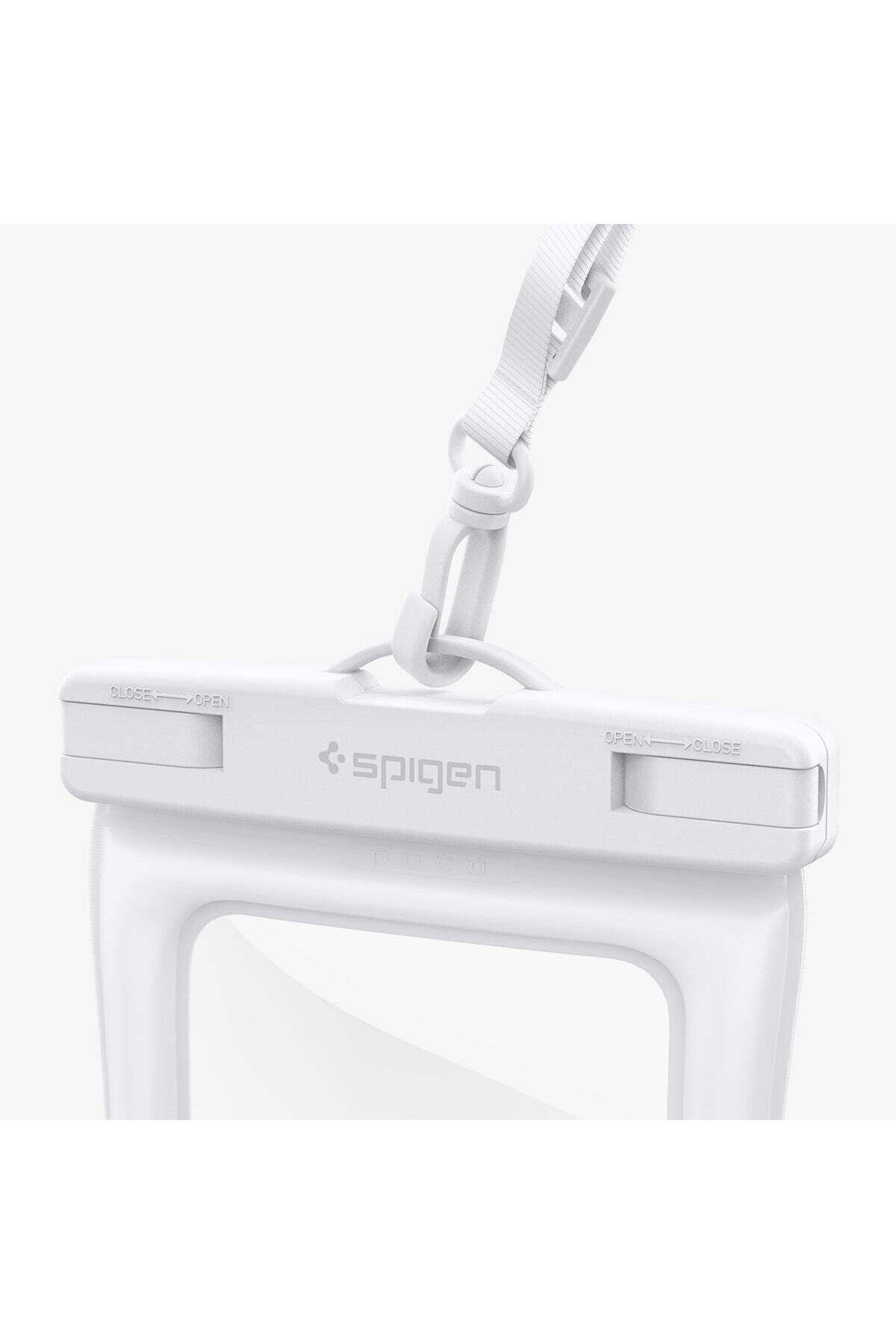 Spigen-Aquashield Waterproof Floating Case, Spigen Waterproof Floating A610 3