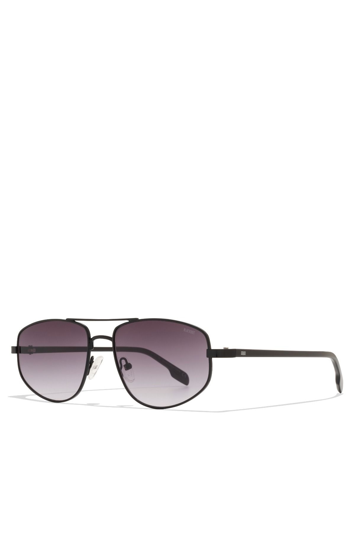 BlackOut-BlackOut LEE By Eyewa - Men Sunglasses - Aviator Sunglasses 2