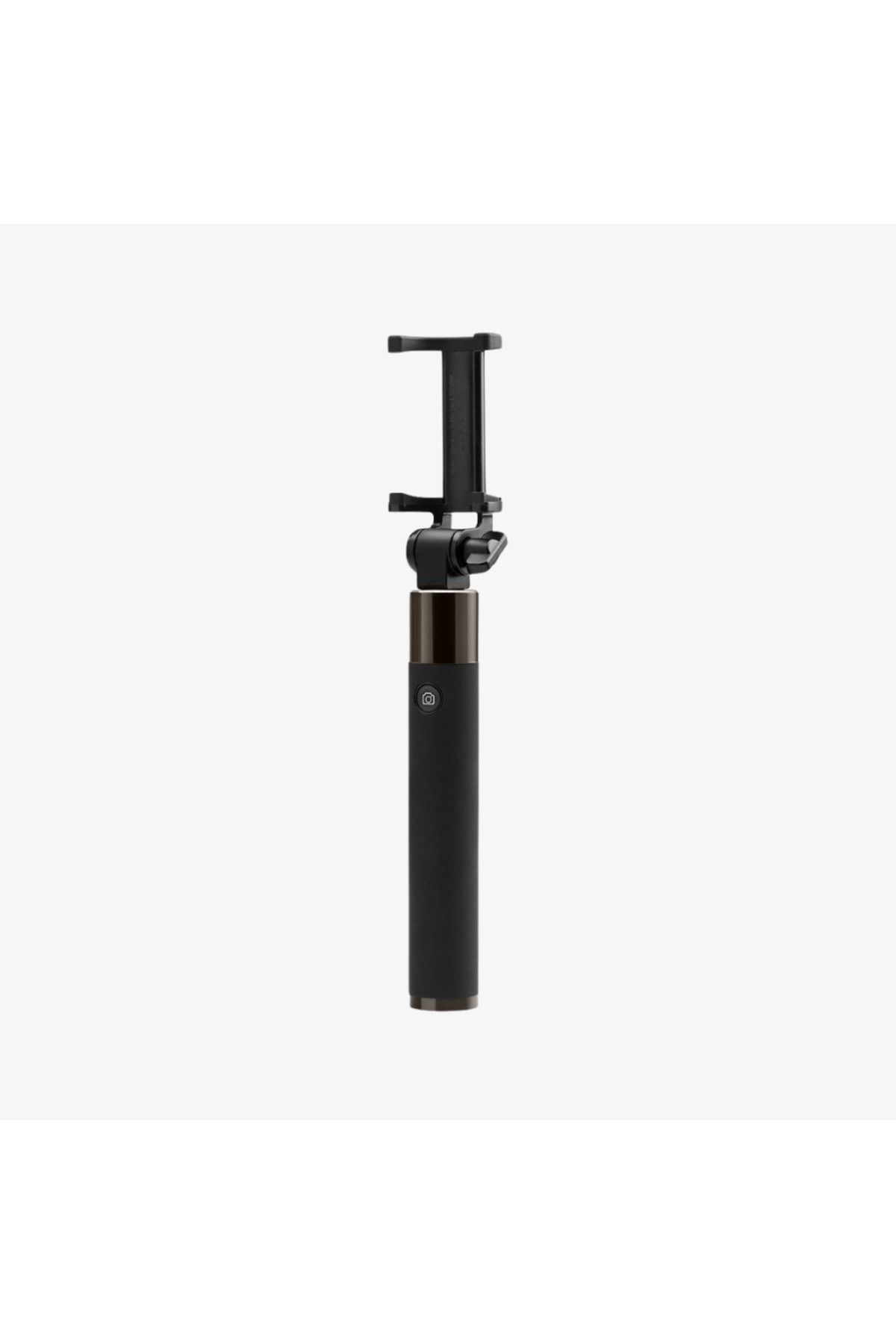 Spigen-S530W Wireless Bluetooth Selfie Stick (Compatible with All Devices) Black - 000SS21746 1