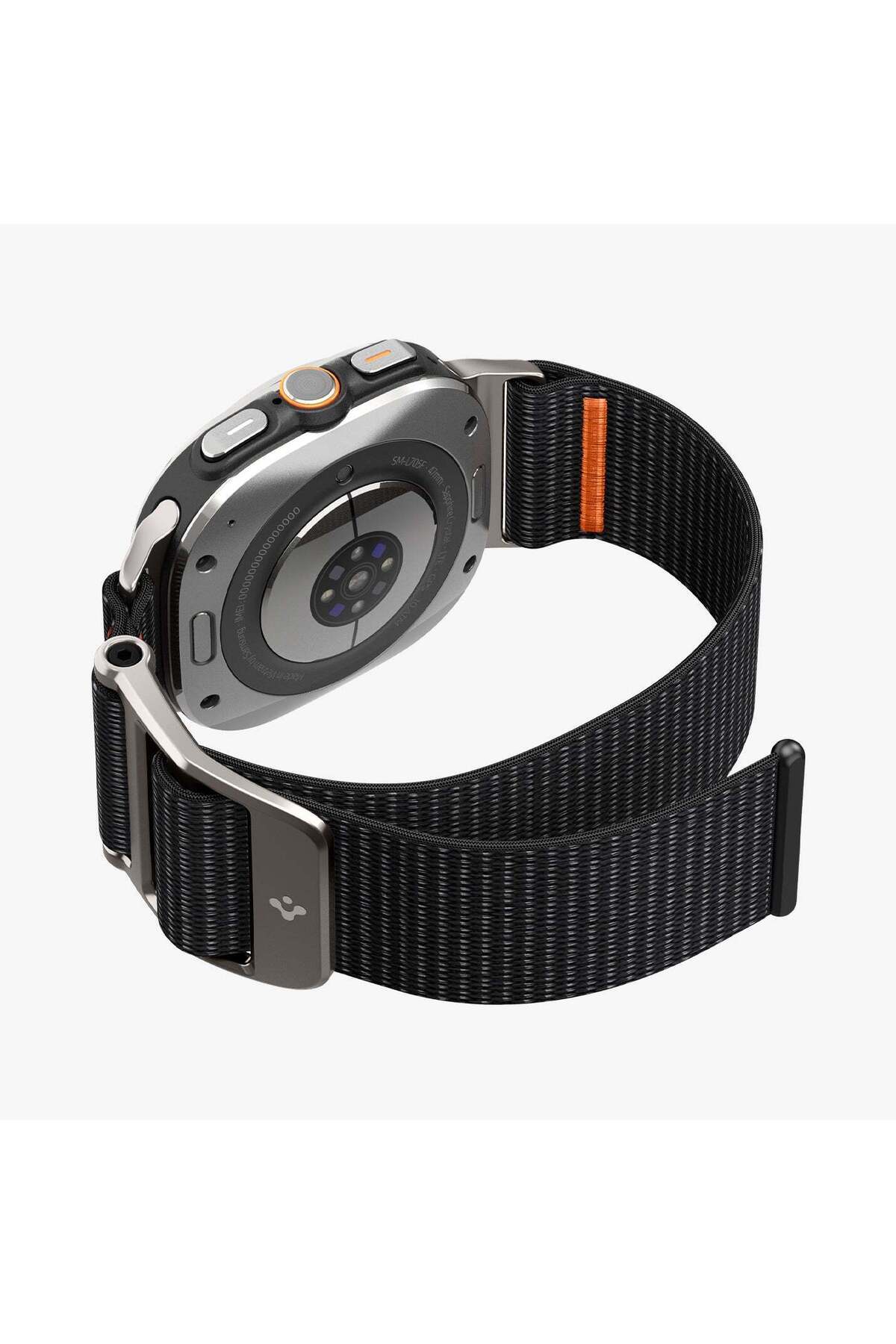 Spigen-Galaxy Watch Ultra 47mm - Durapro Flex Band Strap Band 6