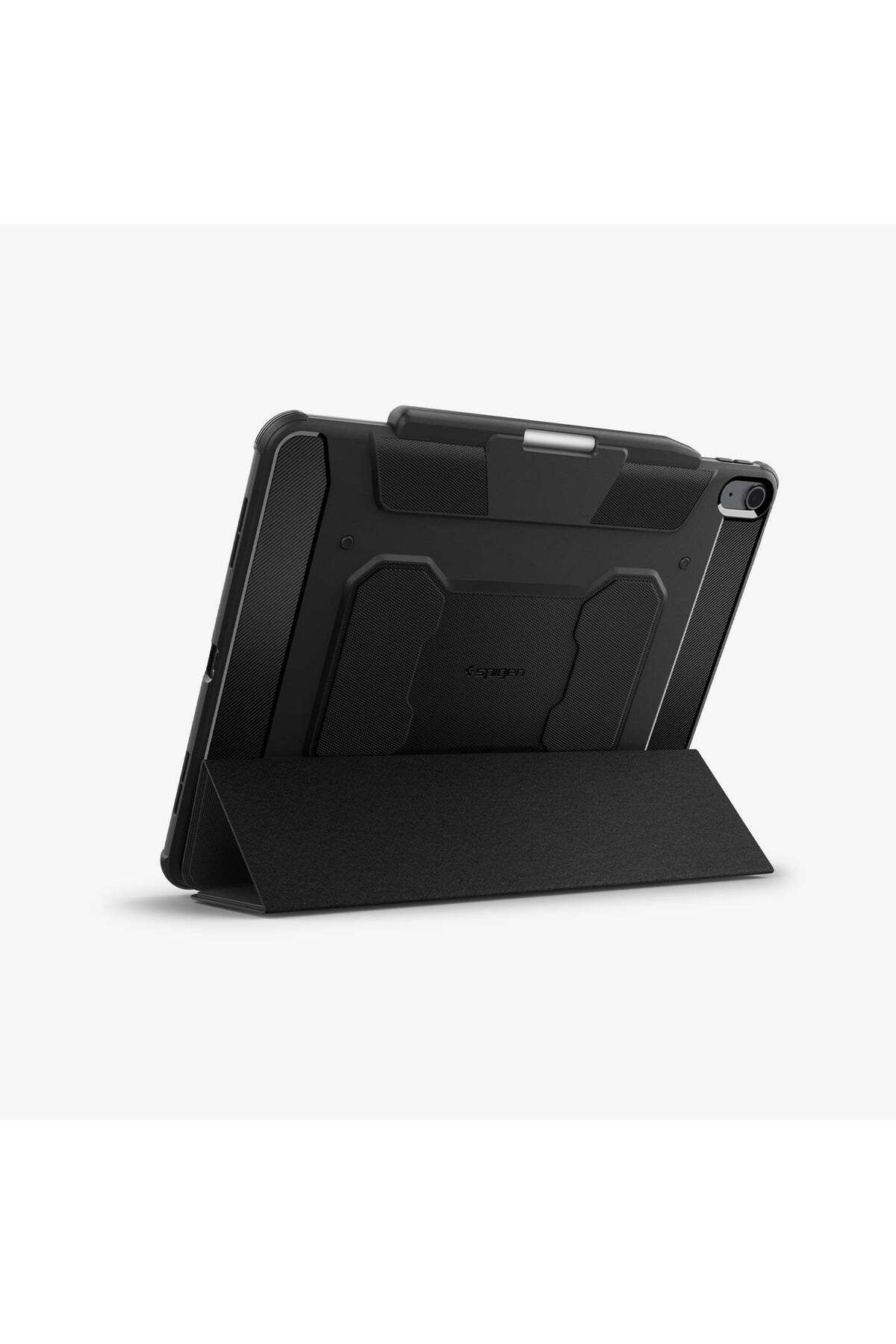 Spigen-iPad Air Rugged Armor Pro 13 Inch Compatible Case, Spigen Case Rugged Armor Pro 3