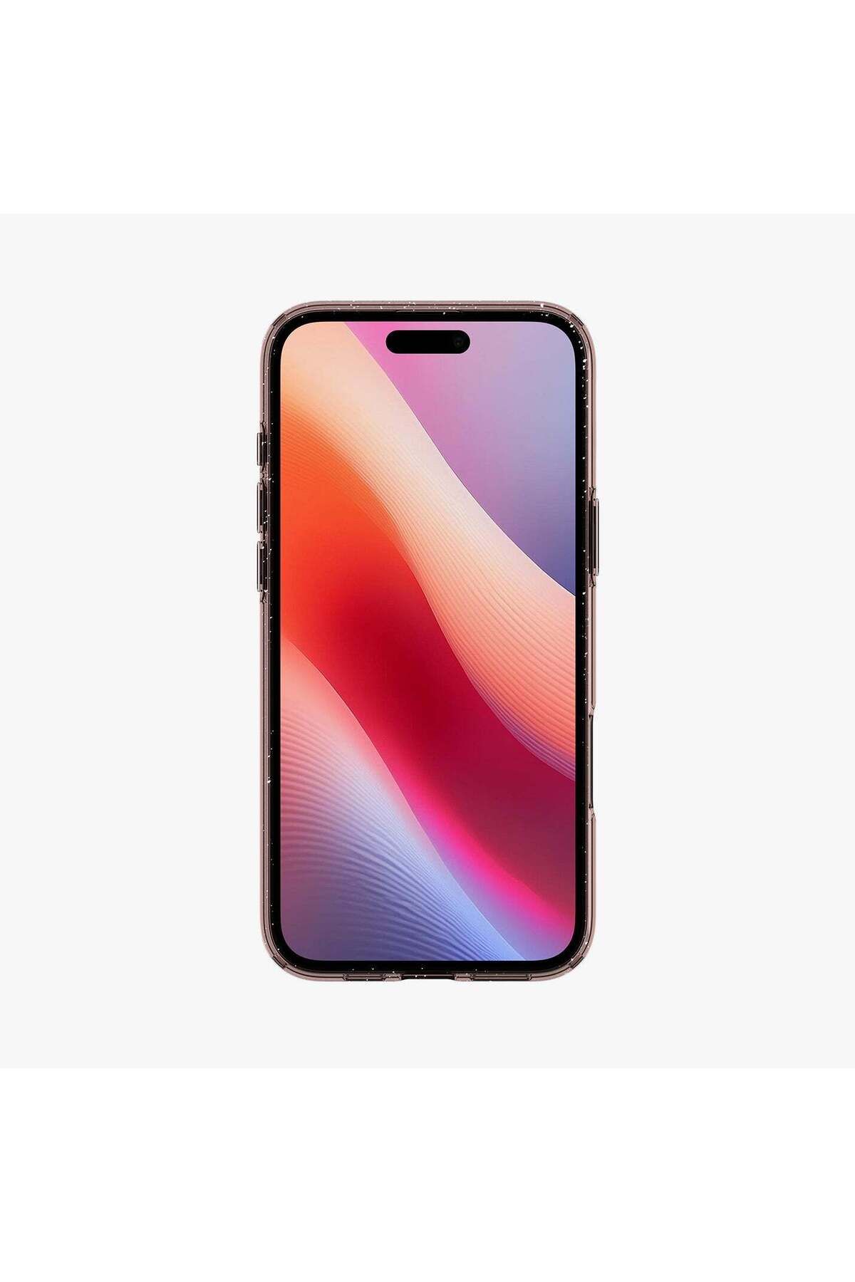 Spigen-iPhone 16 - يرجى تقديم العنوان الأصلي، لذا يمكنني إعادة كتابته بشكل مناسب باللغة التركية. 6