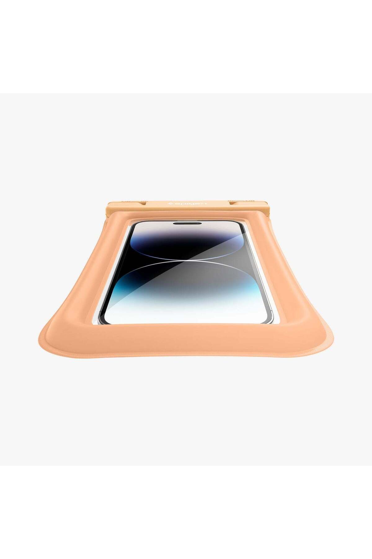 Spigen-Aquashield Waterproof Floating Case, Spigen Waterproof Floating A610 8