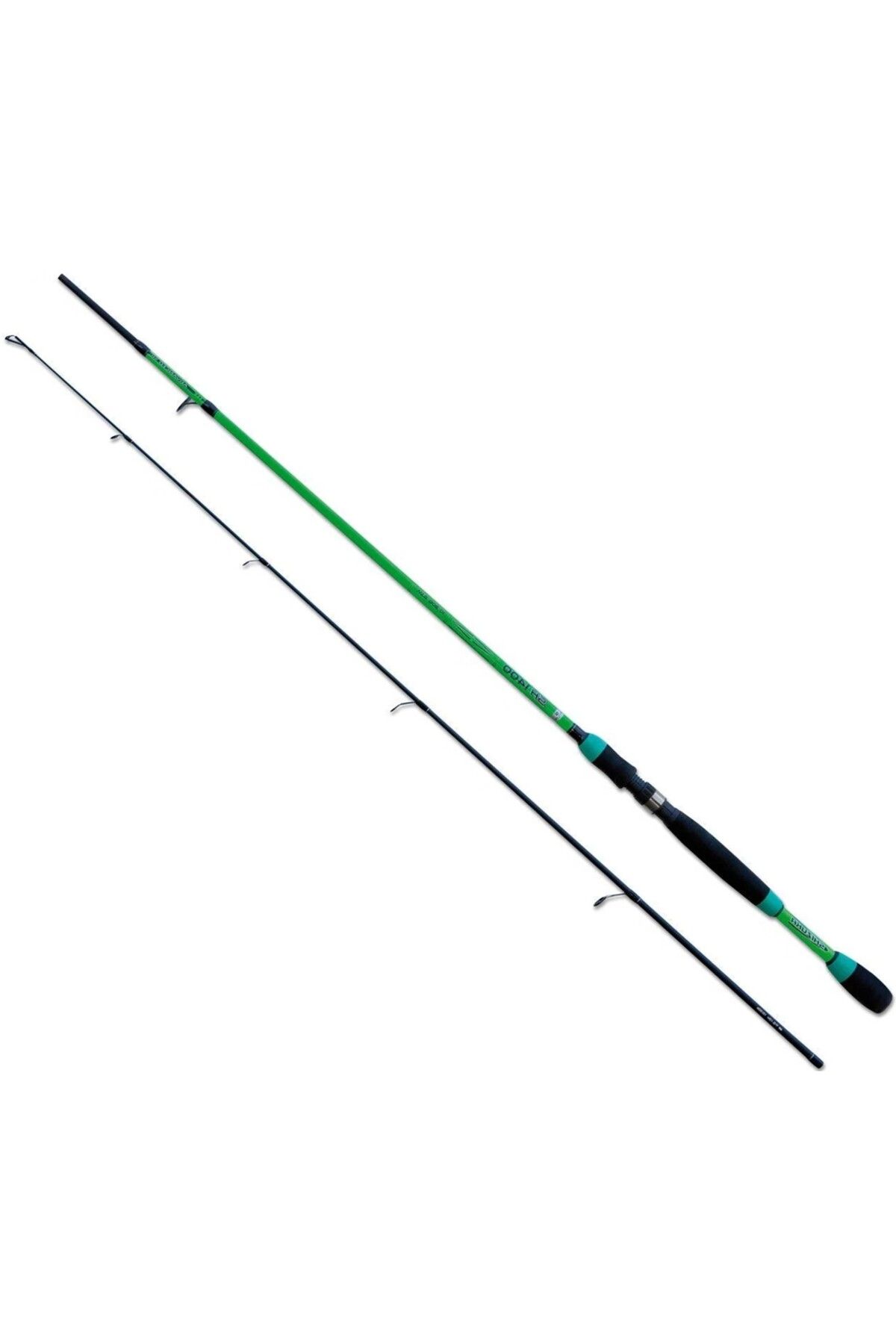 lineaffe Lineaeffe S2800021 Shizuka SH1400 210cm Spin Olta Kamışı 10-30gr Atar