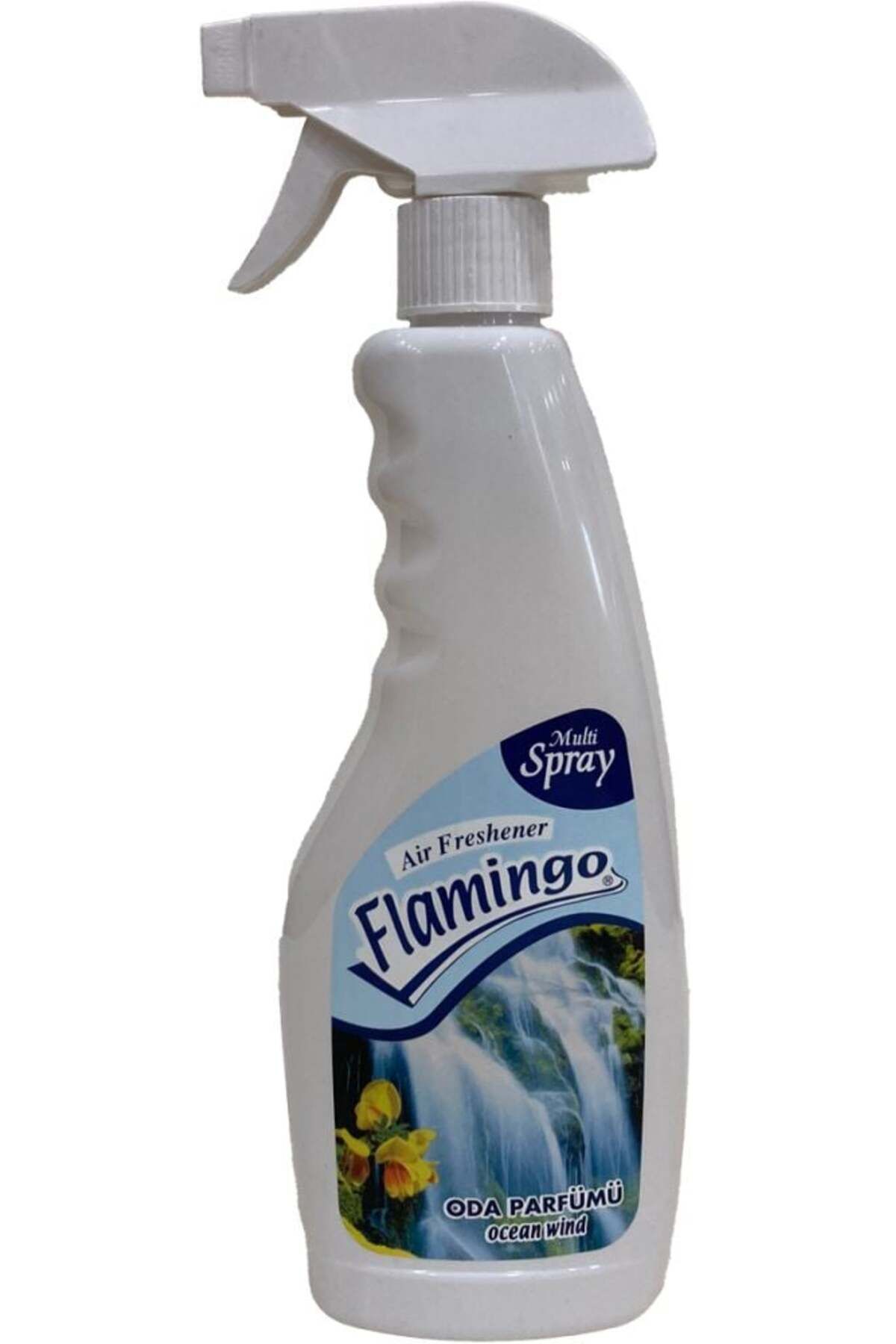 Flamingo Multi Sprey 500 ML Okyanus Rüzgarı