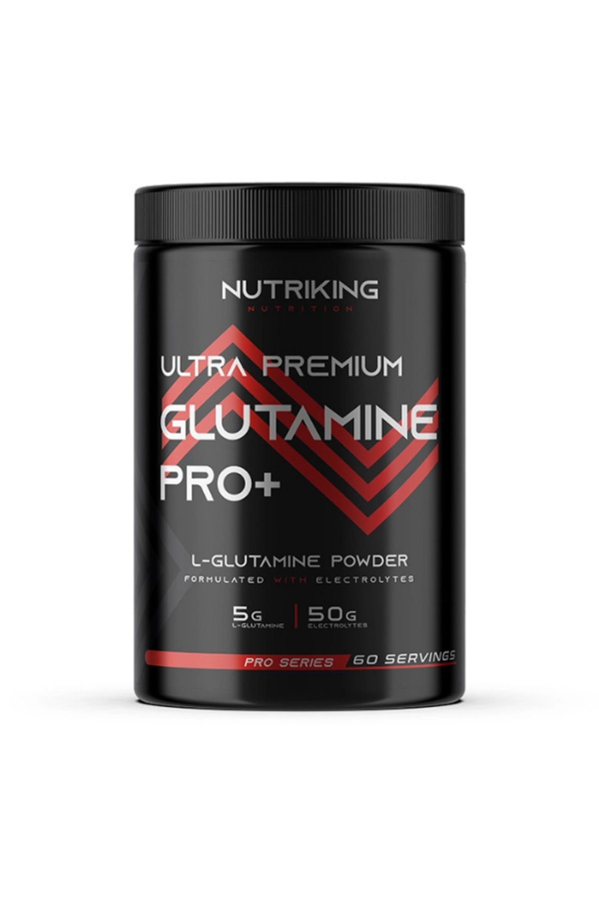 Nutriking Glutamine Pro 303 GR