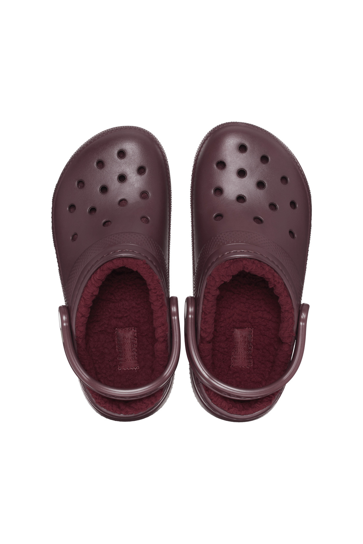 Crocs-Classic Lined Clog 4