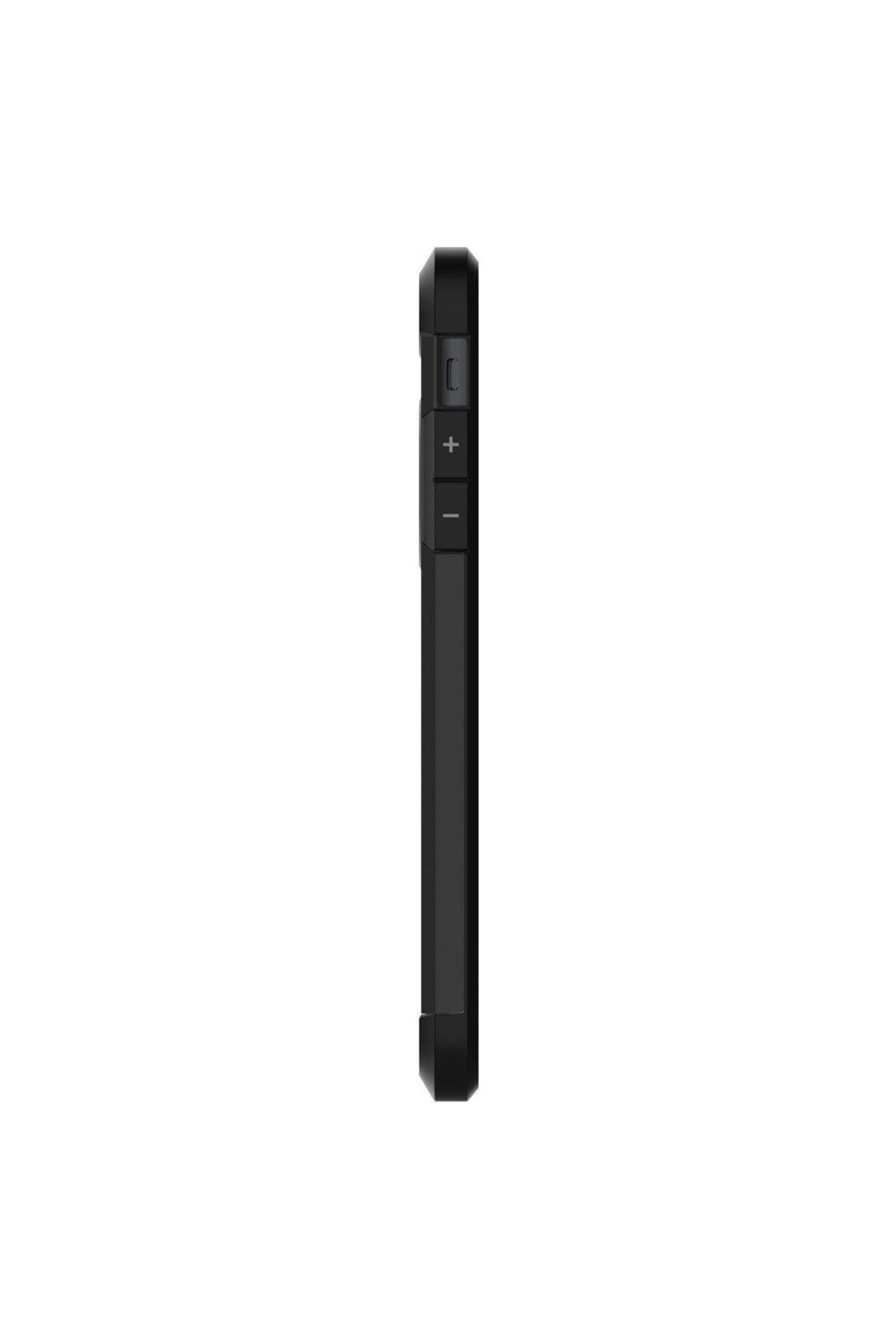 Spigen-iPhone 8 Plus - iPhone 7 Plus Case Tough Armor 2 Black - 055CS22246 5