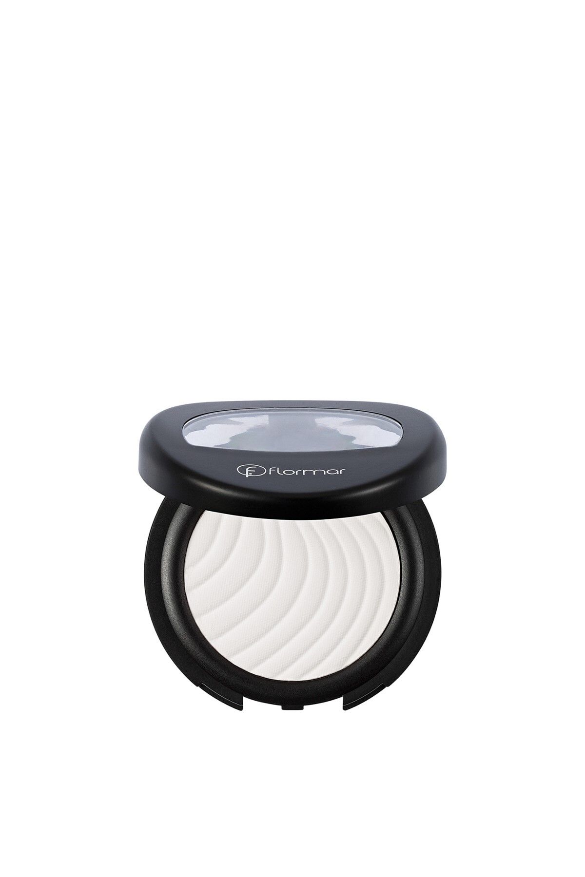 Flormar Eyeshadow -Satin Easy-to-Apply Structure 4 gB.Q.WHITE