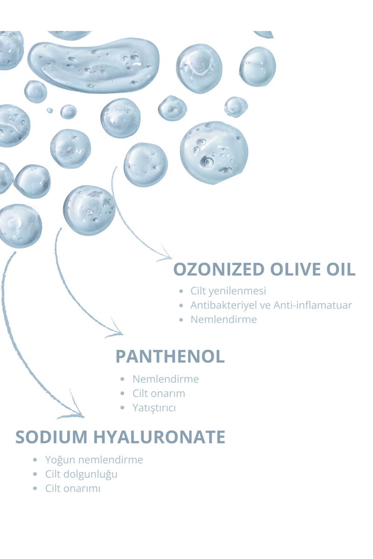Loth Solutions-30 Ml Ozone Serum - Revitalizing and Moisturizing, All Skin Types 3