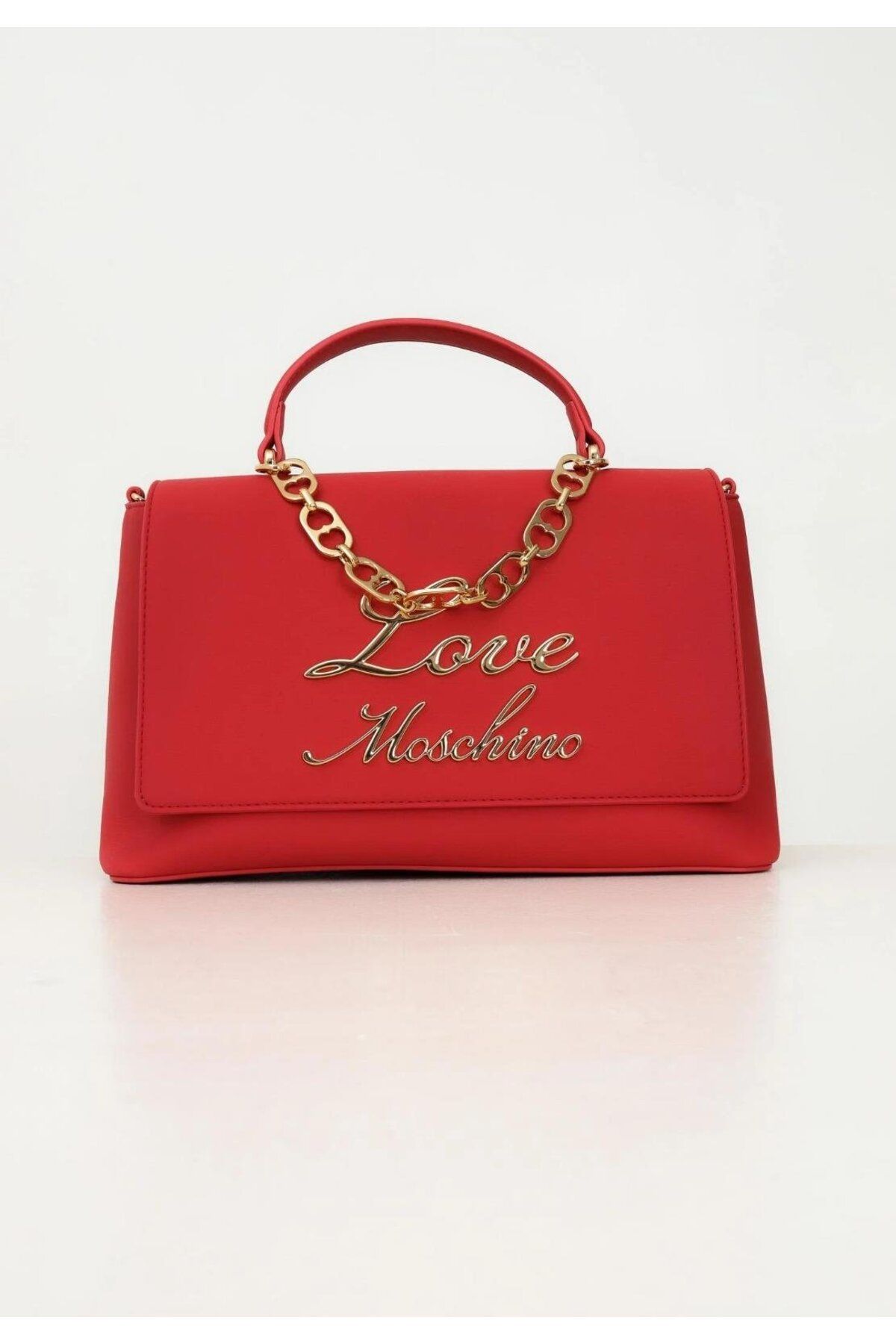 Love Moschino omuz çantası JC4316PP0LKK0500