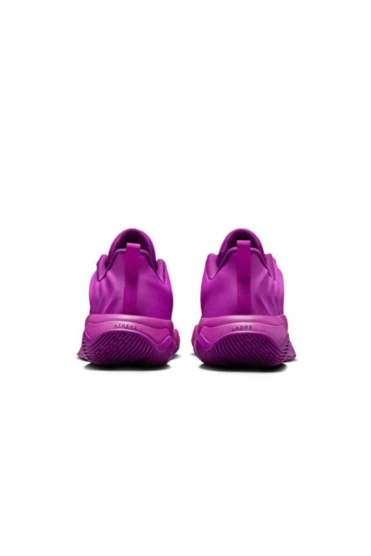 کفش بسکتبال جیانیس ایمورتالیته Nike