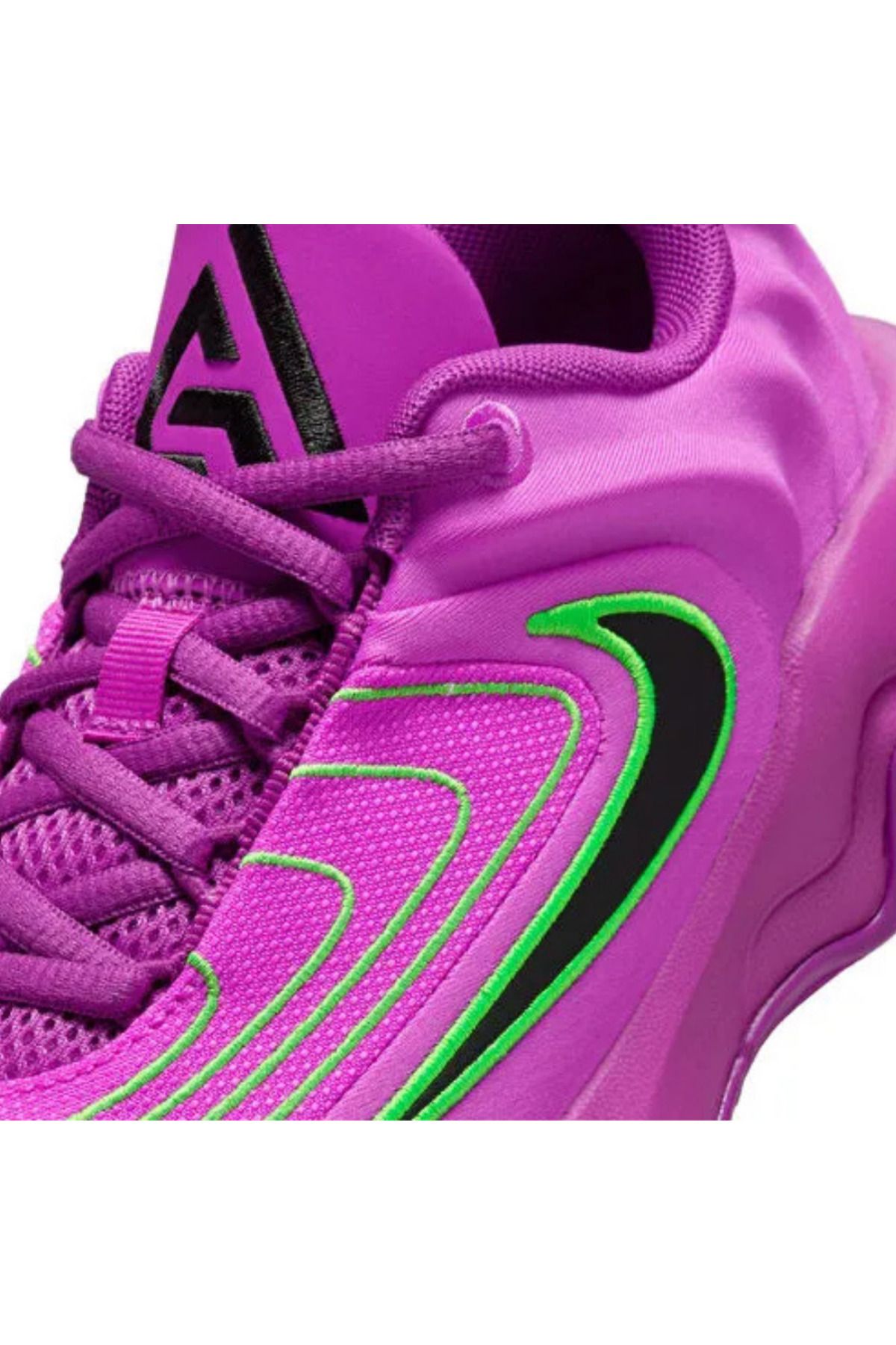 کفش بسکتبال جیانیس ایمورتالیته Nike