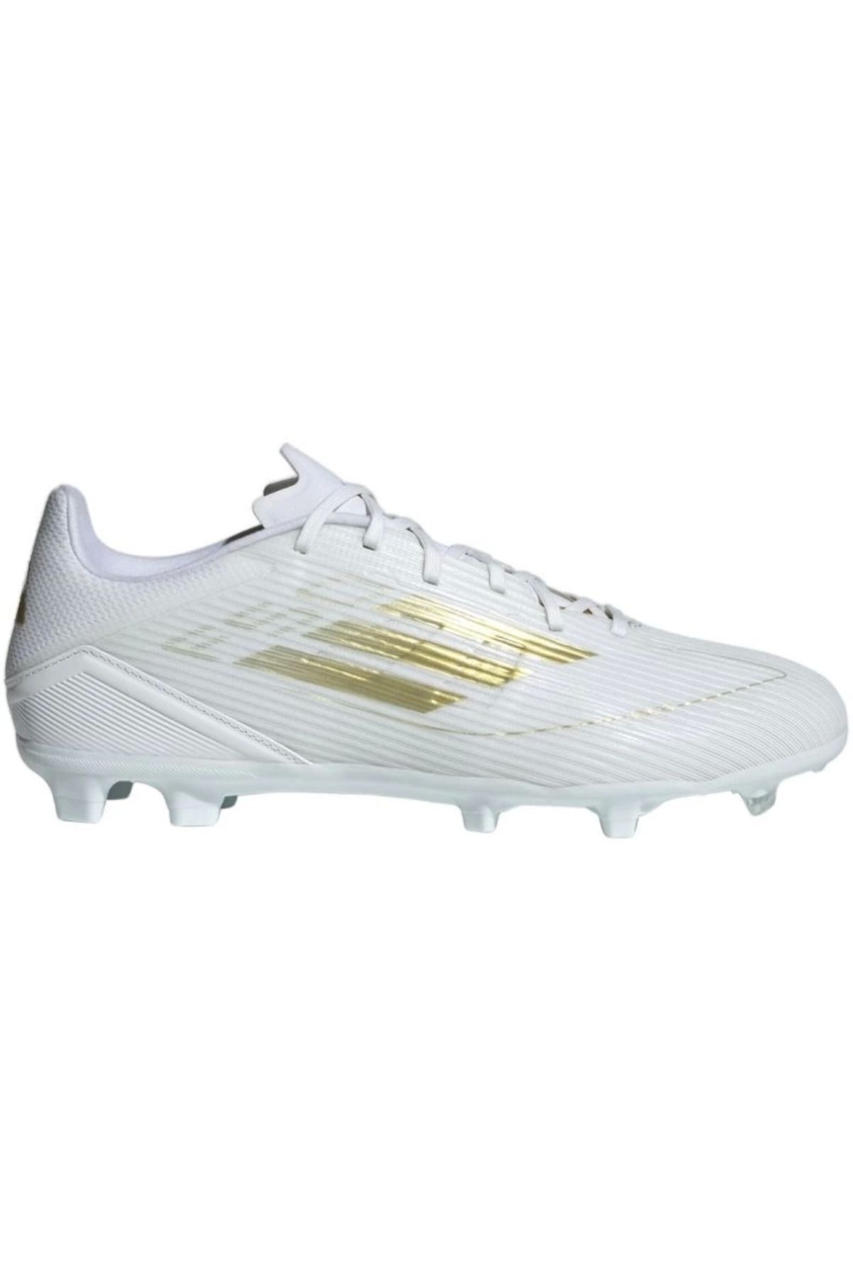 adidas F50 League Fg/mg Ie0604 Futbol Ayakkabısı Beyaz