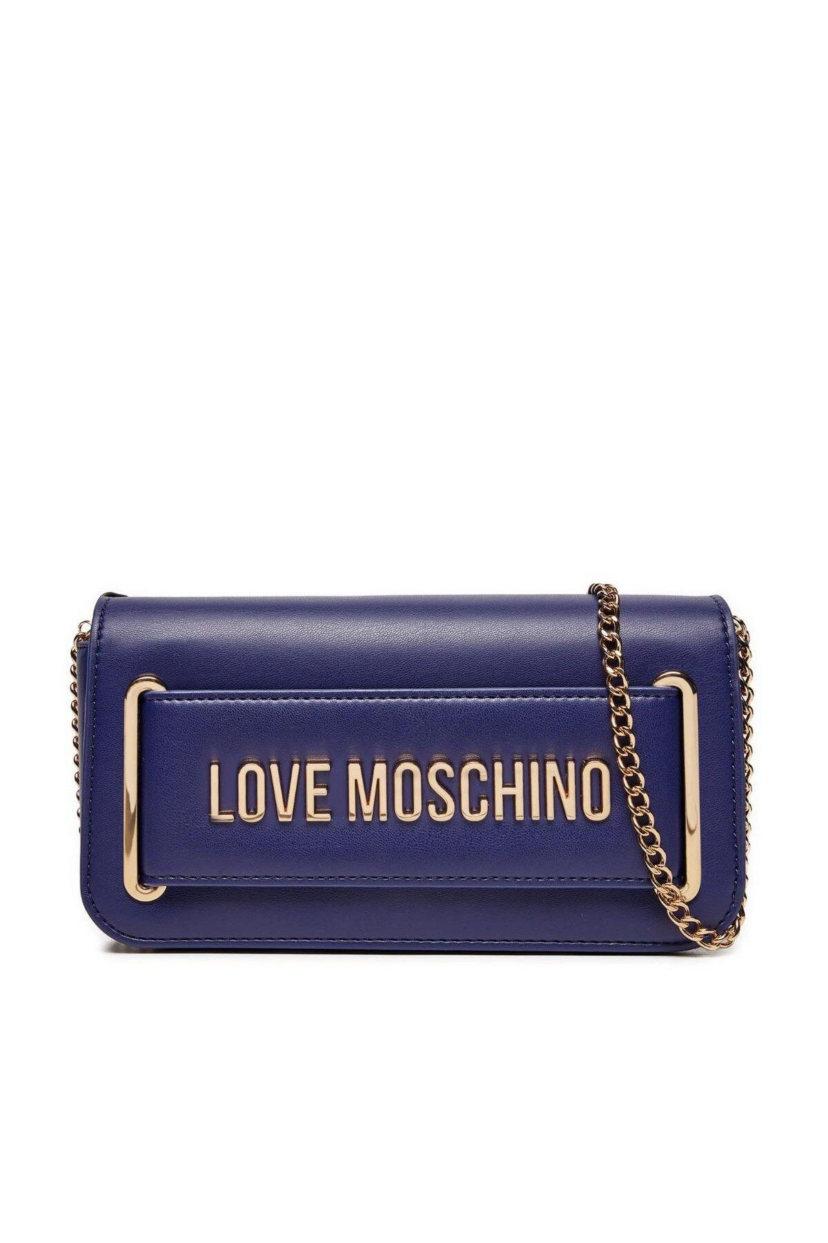 Love Moschino omuz çanta JC4350PP0LKT0750