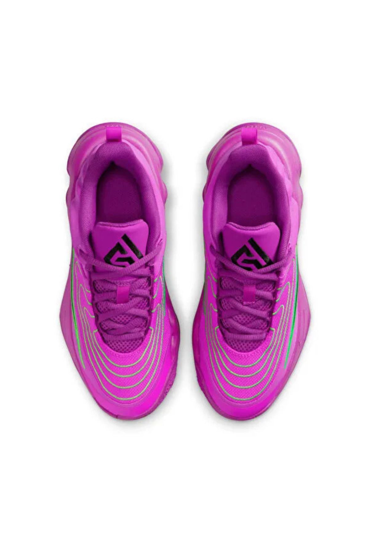 کفش بسکتبال جیانیس ایمورتالیته Nike