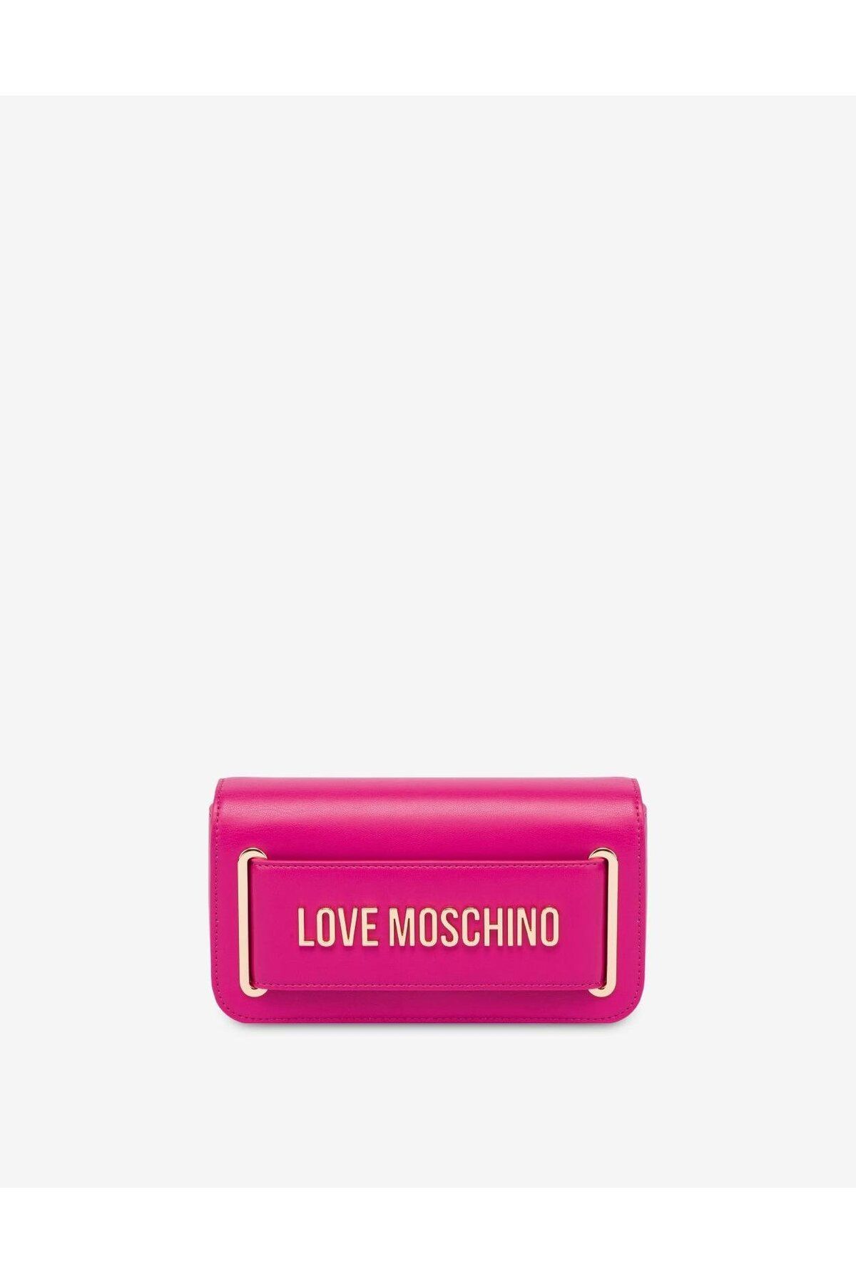 Love Moschino omuz çantası JC4350PP0LKT0626