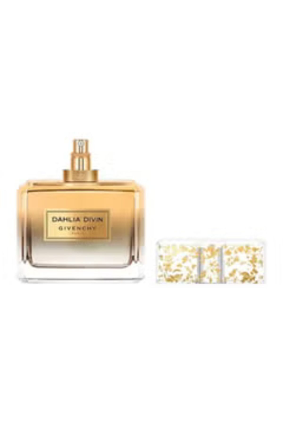 Givenchy-Dahlia Divin Le Nectar De Parfum EDP Intense 75ml 3