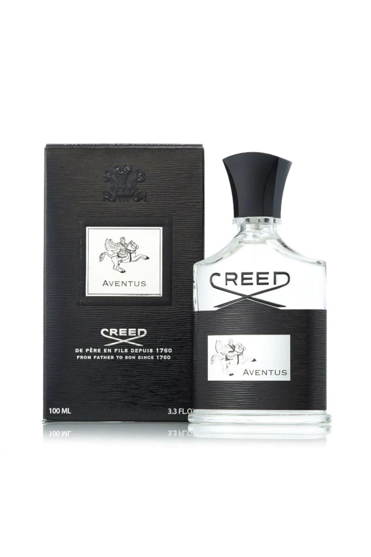 Credd Aventus EDP 100ml Black