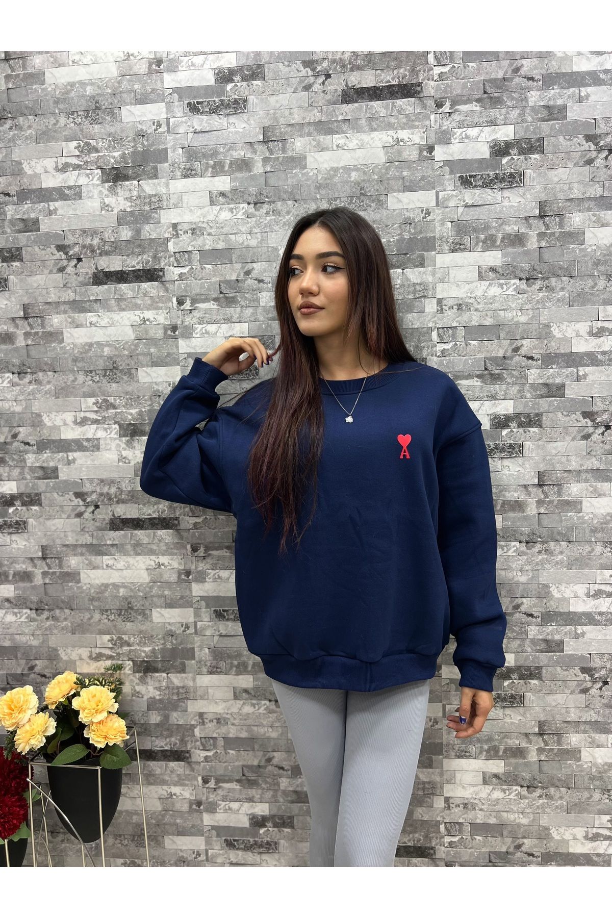 Butik MARKA MUADİL SWEAT