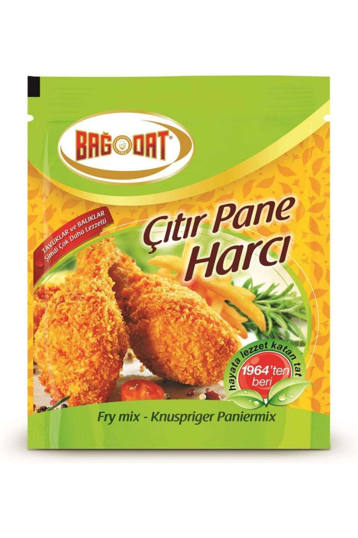 STOREMAX shopwave Çıtır Pane Harcı 90 g trendyx 1005813