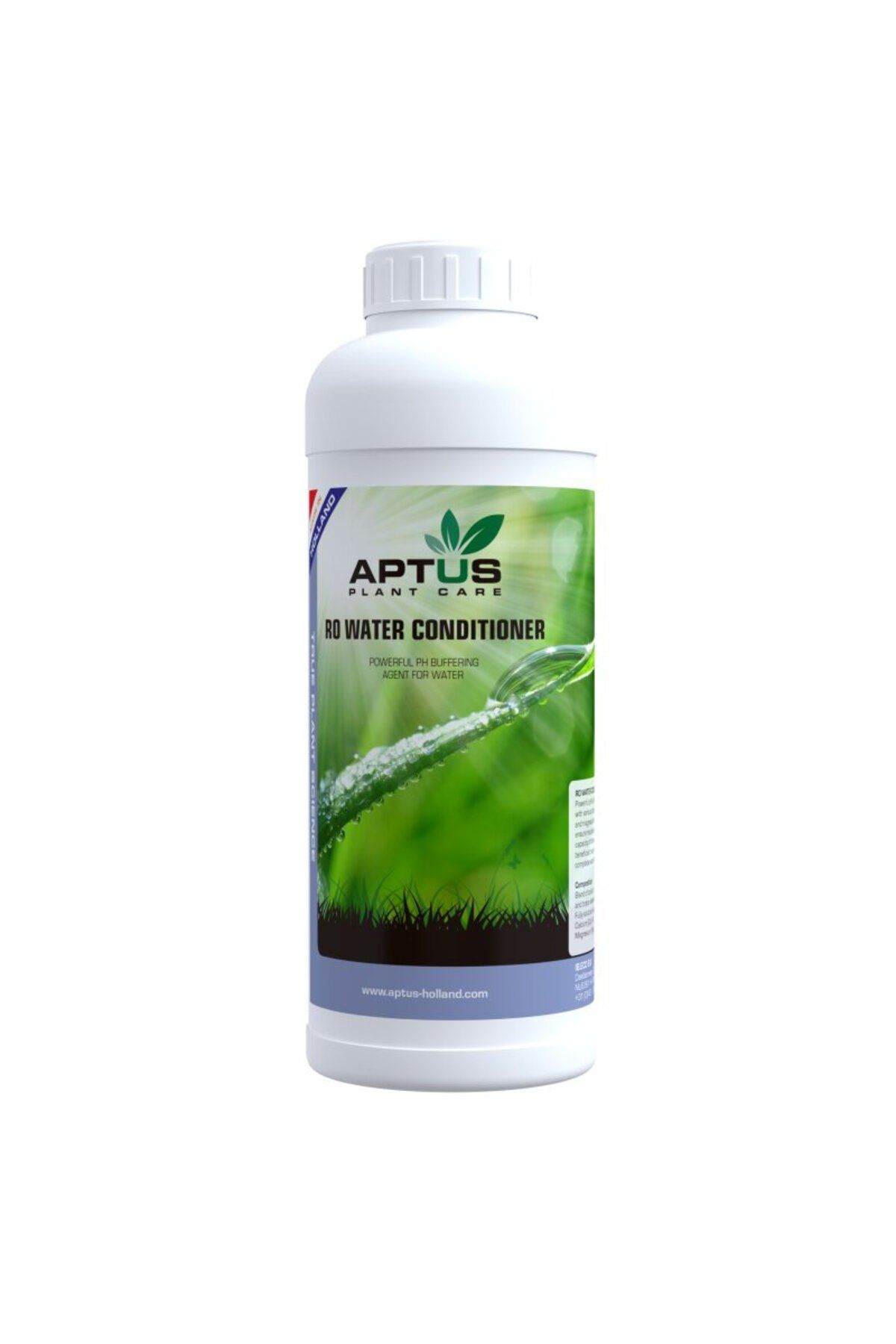 Aptus RO Water Conditioner 1 Litre