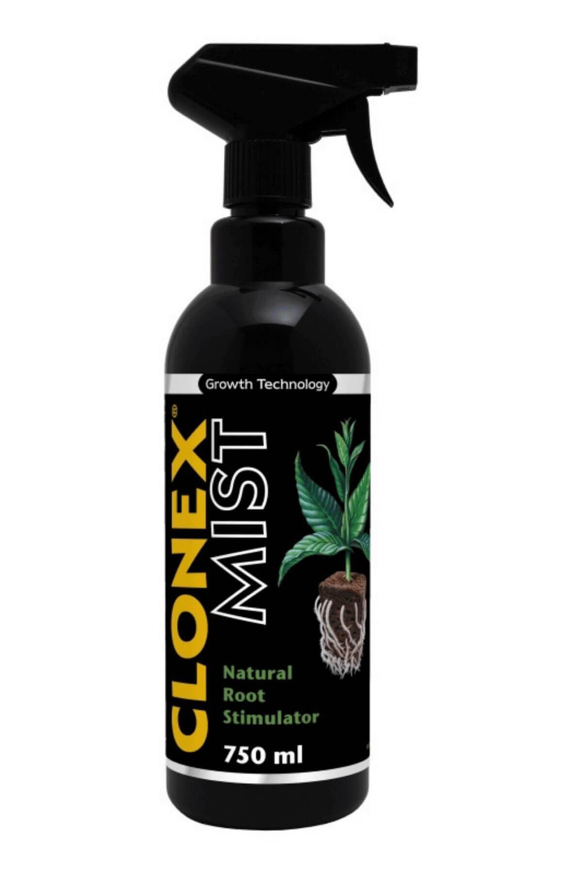 Growth Technology Clonex Mist 750 ml