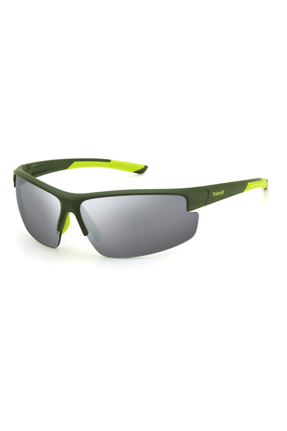 Polaroid Pld 7027/s Tboex Polarized Okulary Rowerowe - One Size