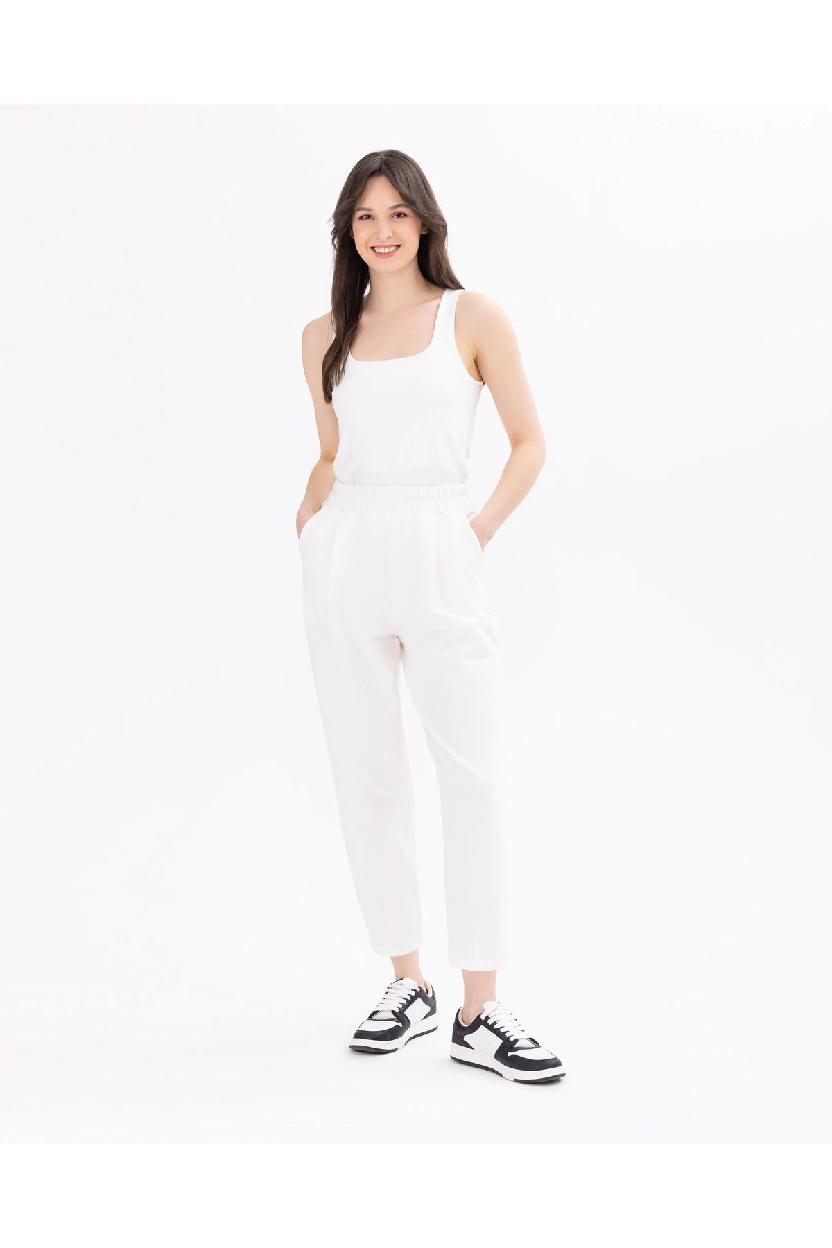 complete the look image