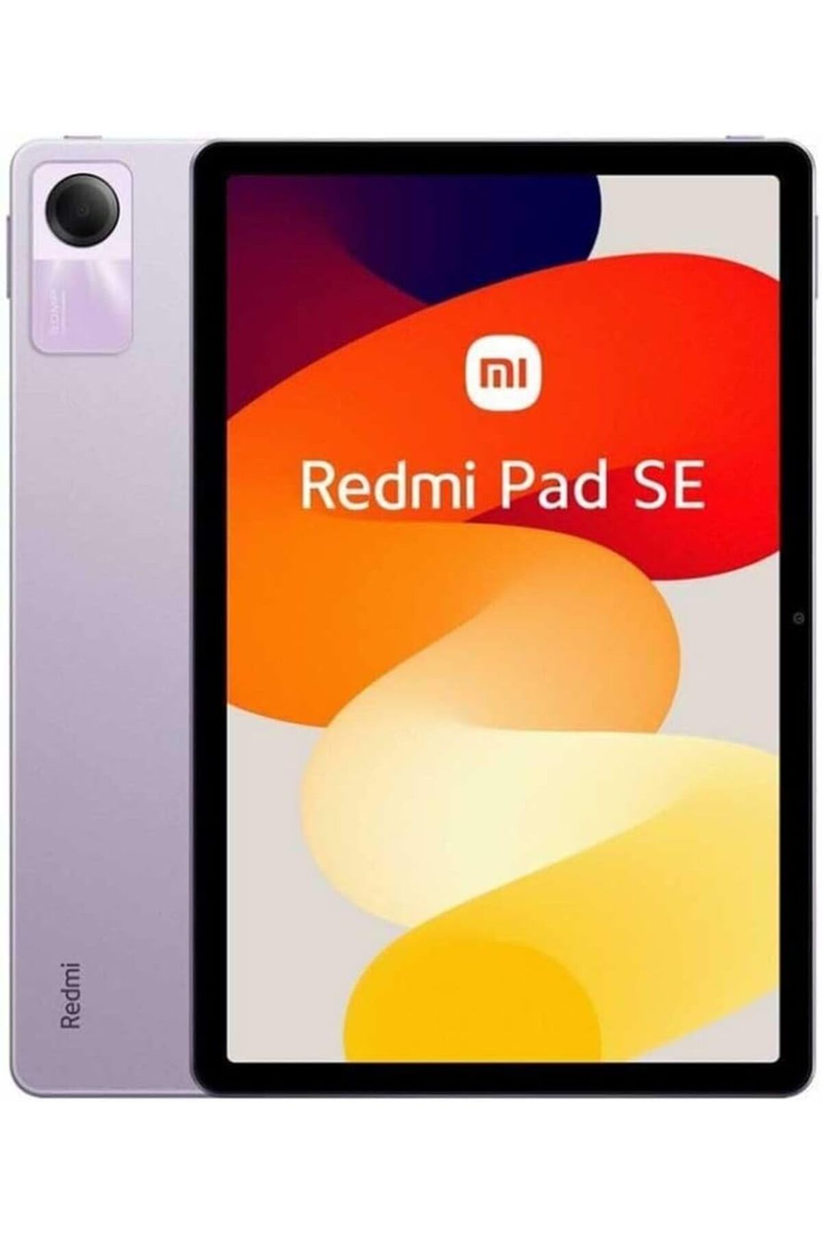 Xiaomi-Redmi Pad SE 8GB/256GB Purple (Lavender Purple) 1