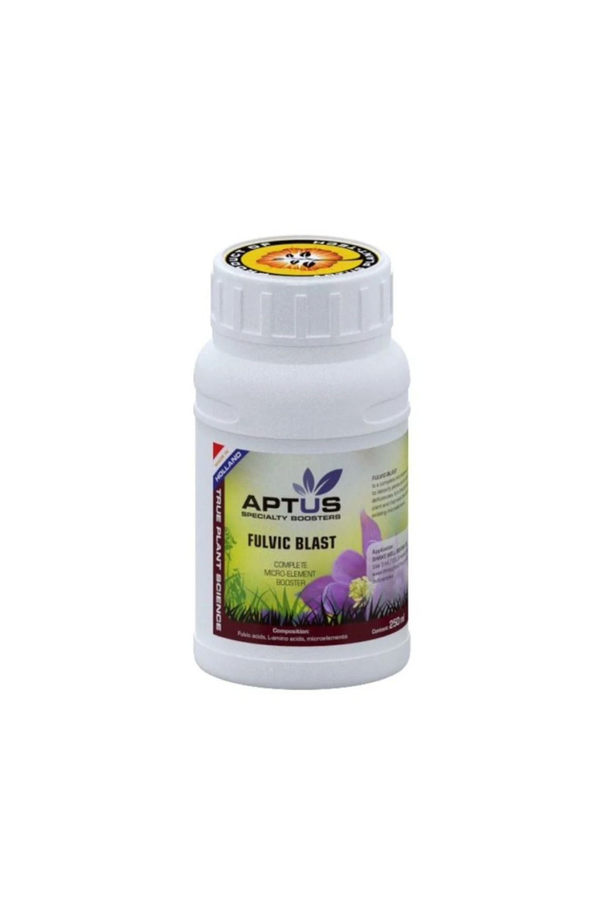 Aptus Fulvic Blast 250 ml